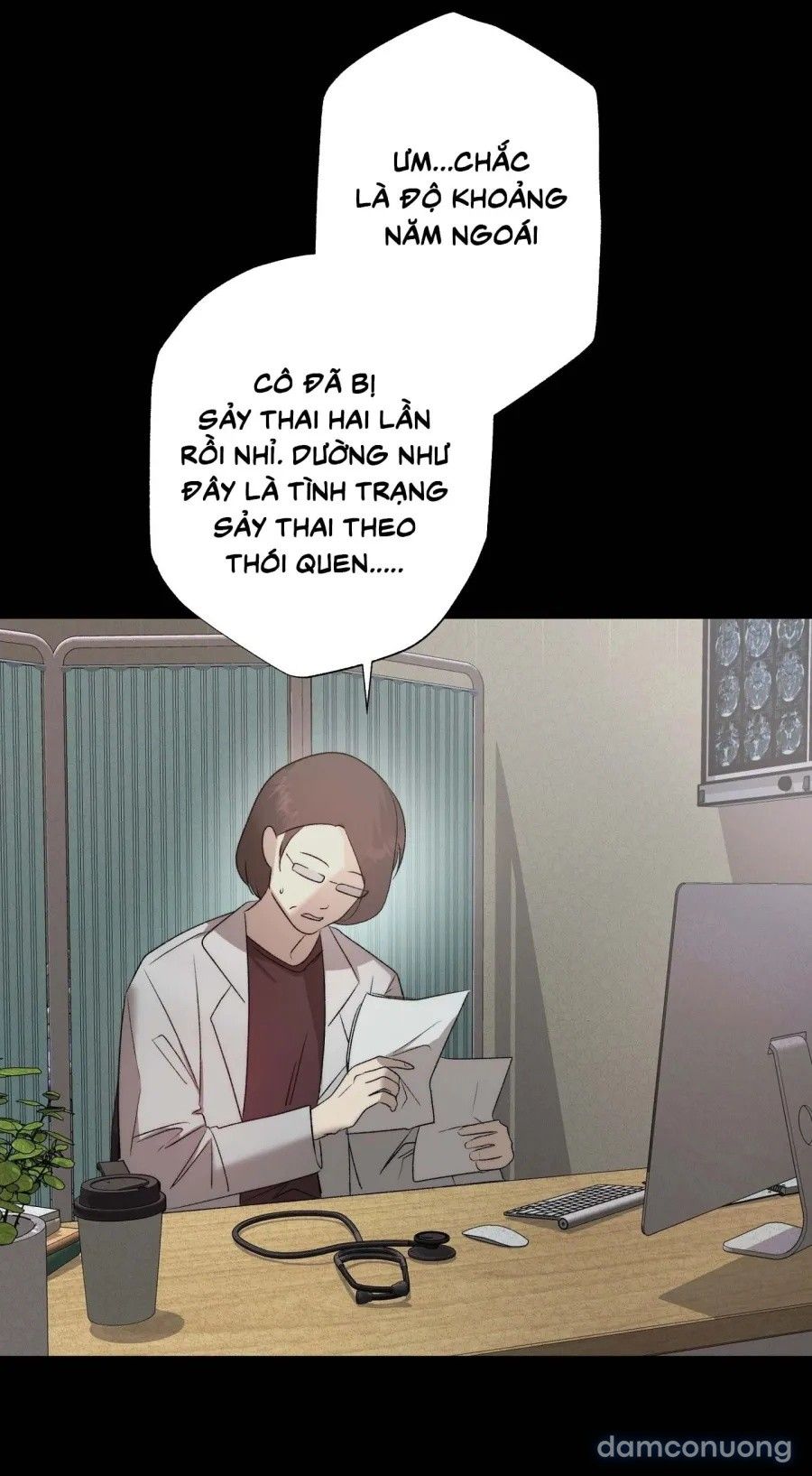 đọc truyện Mùa Hè Năm Ấy, Tựa Như Hoa Dại Chương 1 ảnh 38 tại Thiên Thai Truyện