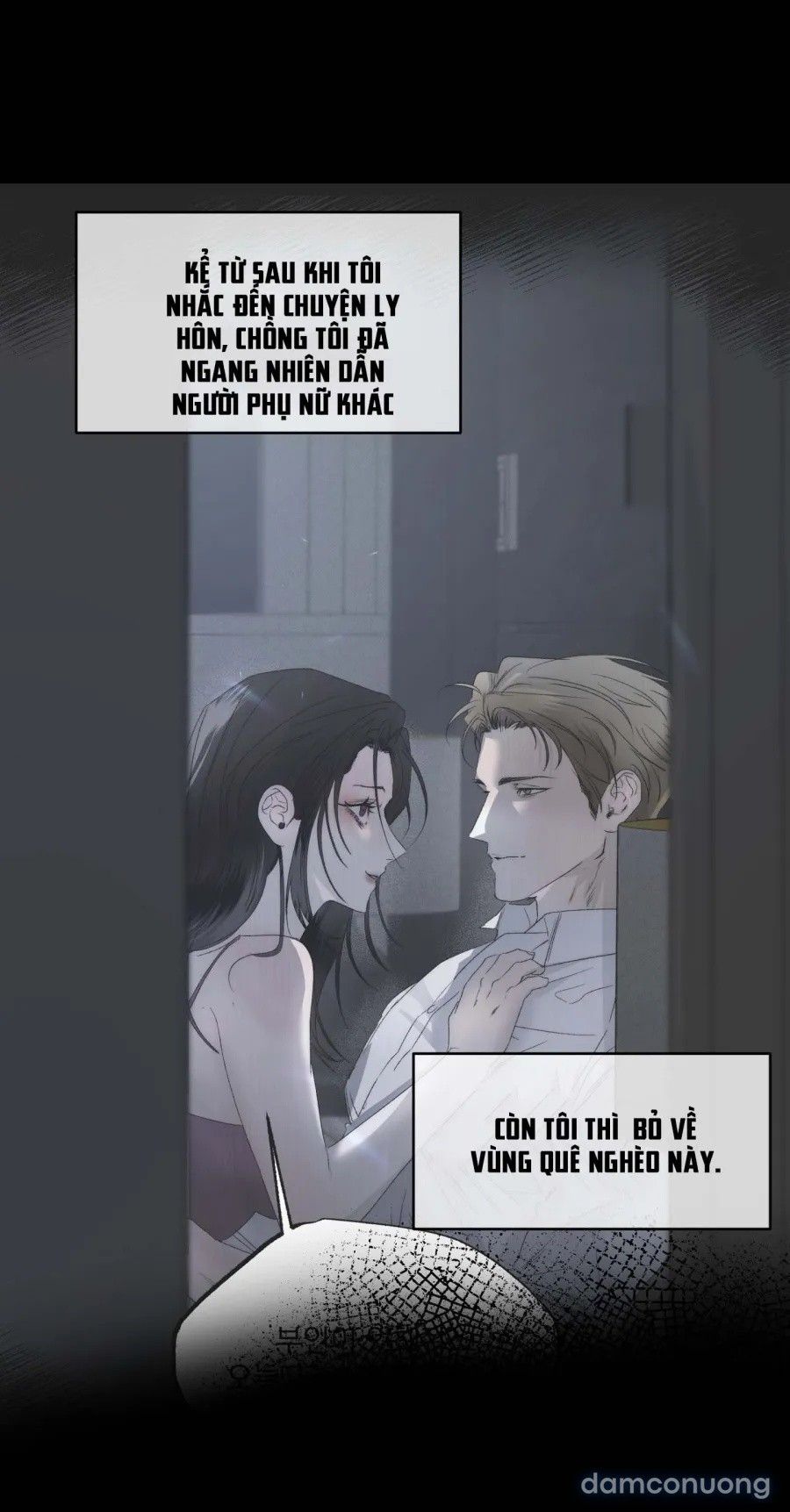đọc truyện Mùa Hè Năm Ấy, Tựa Như Hoa Dại Chương 1 ảnh 61 tại Thiên Thai Truyện