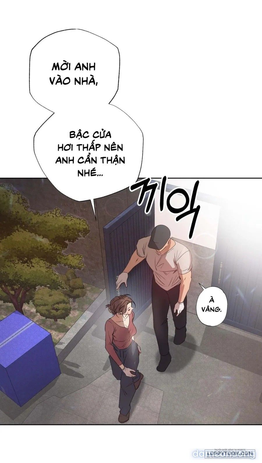 đọc truyện Mùa Hè Năm Ấy, Tựa Như Hoa Dại Chương 1 ảnh 78 tại Thiên Thai Truyện