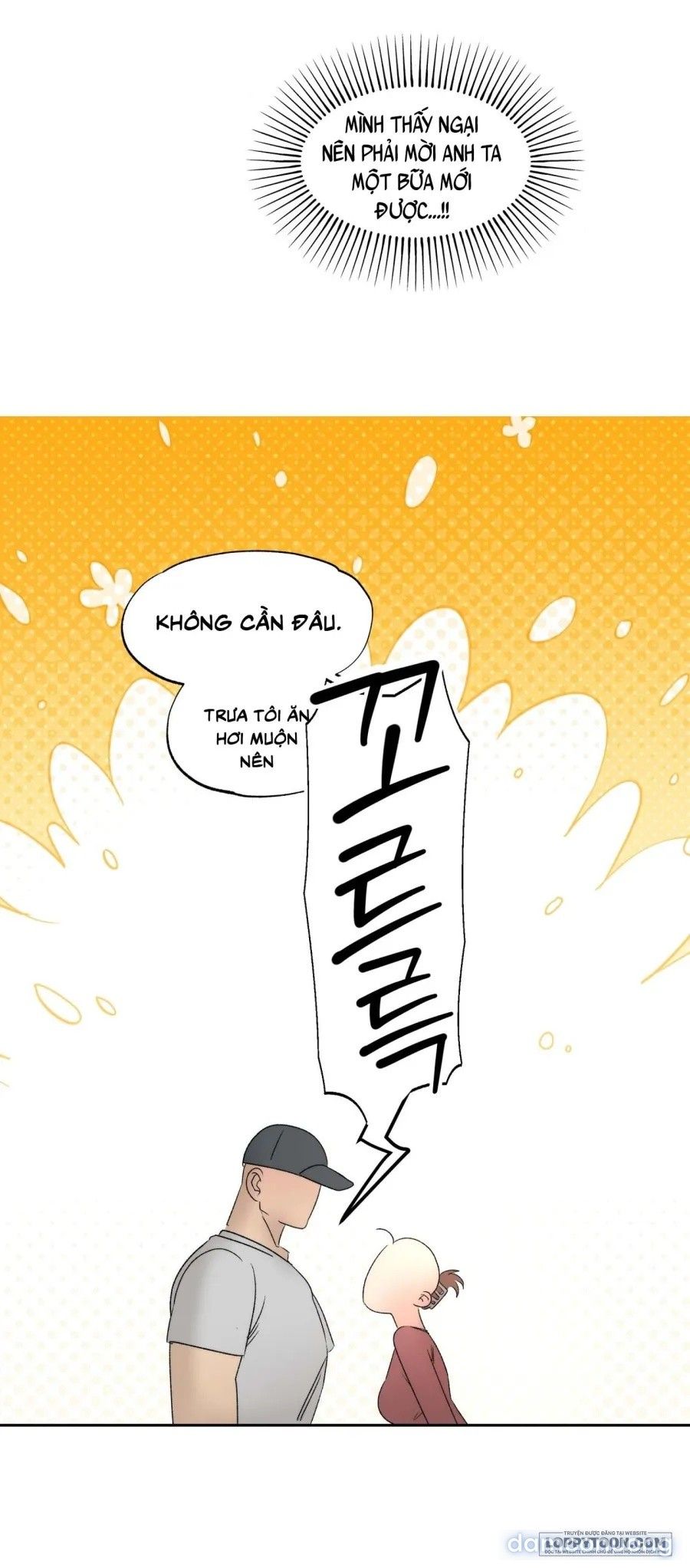 đọc truyện Mùa Hè Năm Ấy, Tựa Như Hoa Dại Chương 1 ảnh 93 tại Thiên Thai Truyện