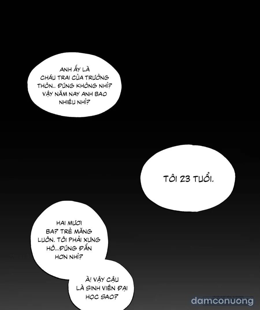 đọc truyện Mùa Hè Năm Ấy, Tựa Như Hoa Dại Chương 2 ảnh 7 tại Thiên Thai Truyện