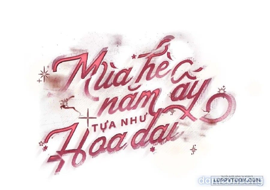 đọc truyện Mùa Hè Năm Ấy, Tựa Như Hoa Dại Chương 6 ảnh 10 tại Thiên Thai Truyện