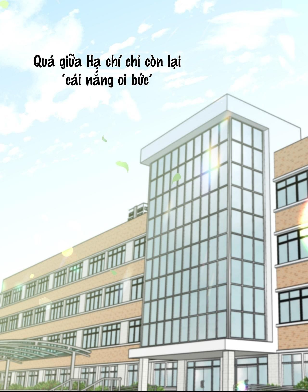 đọc truyện Mùa Hè Năm Ấy Chương 1 ảnh 3 tại Truyện Dạ Ký
