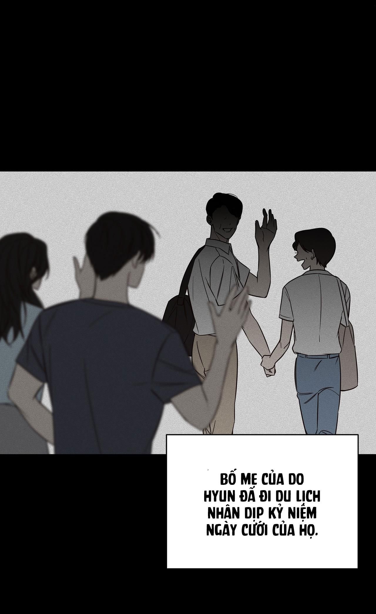 đọc truyện Mùa Hè Năm Ấy Chương 1 ảnh 94 tại Truyện Dạ Ký