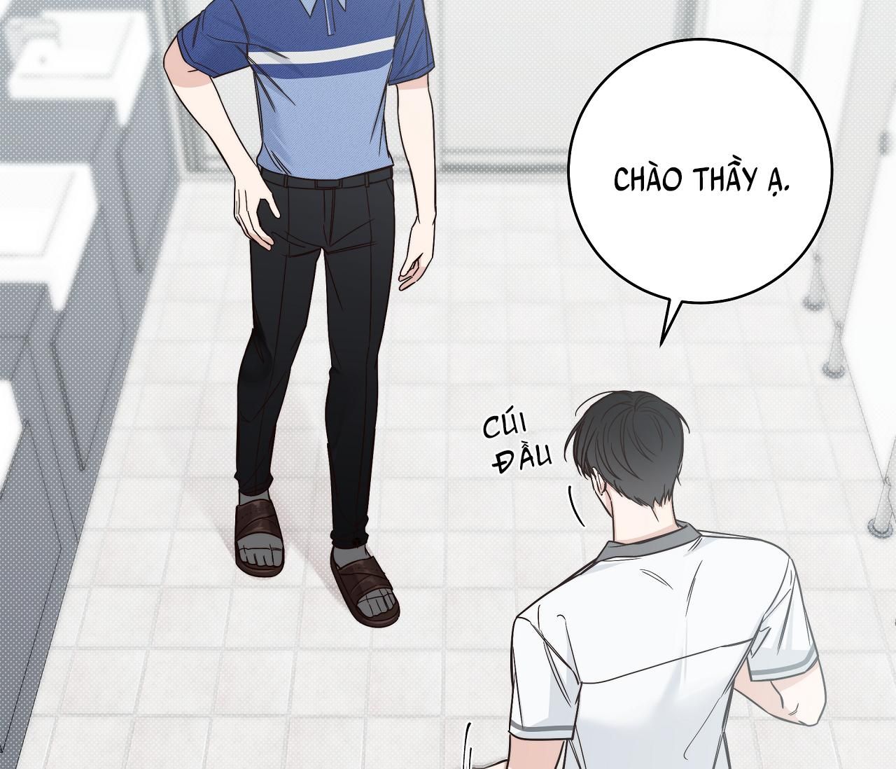 đọc truyện Mùa Hè Năm Ấy Chương 10 ảnh 44 tại Thiên Thai Truyện