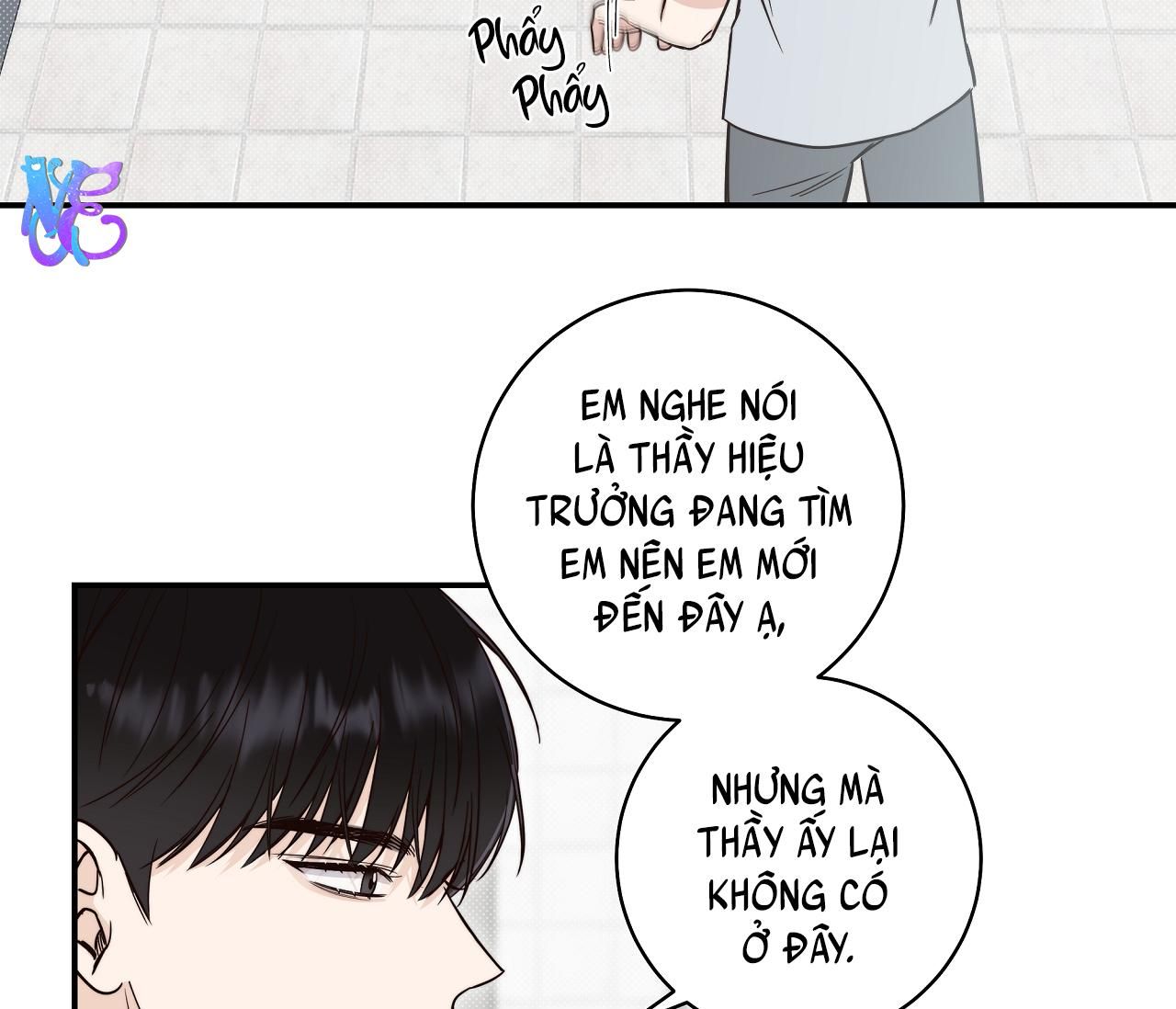 đọc truyện Mùa Hè Năm Ấy Chương 10 ảnh 45 tại Thiên Thai Truyện