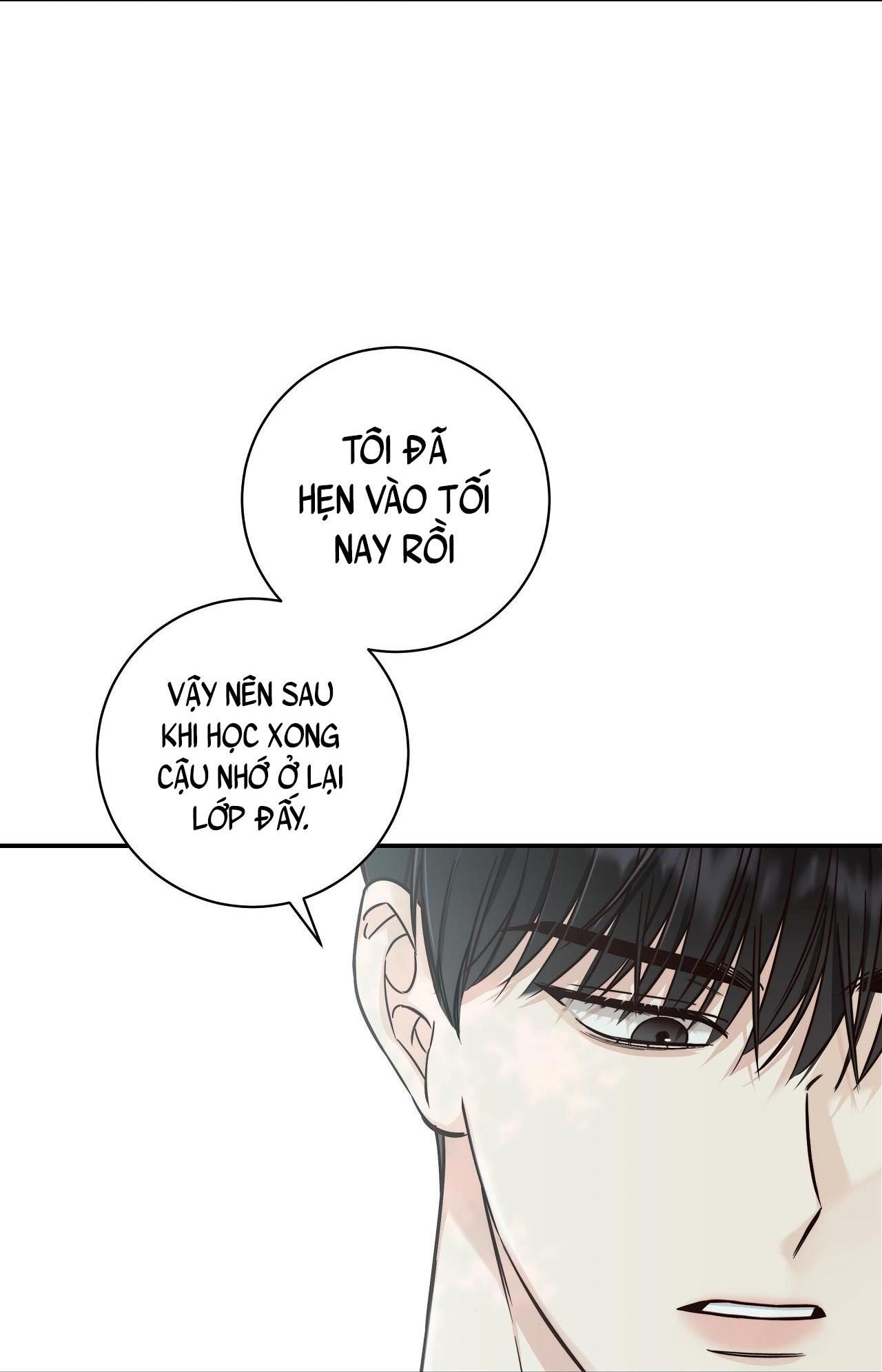 đọc truyện Mùa Hè Năm Ấy Chương 11 ảnh 68 tại Truyện Dạ Ký