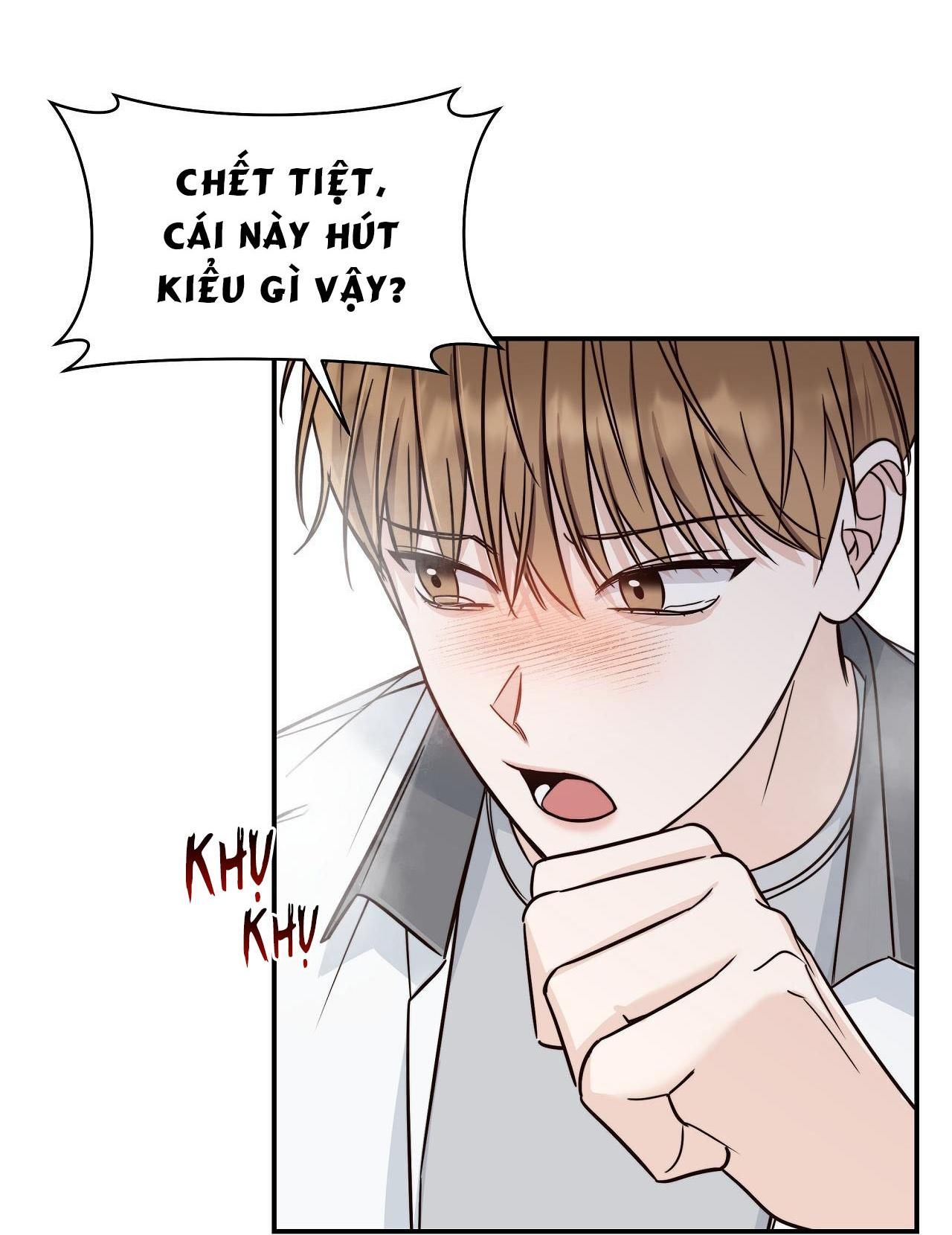 đọc truyện Mùa Hè Năm Ấy Chương 11 ảnh 8 tại Truyện Dạ Ký