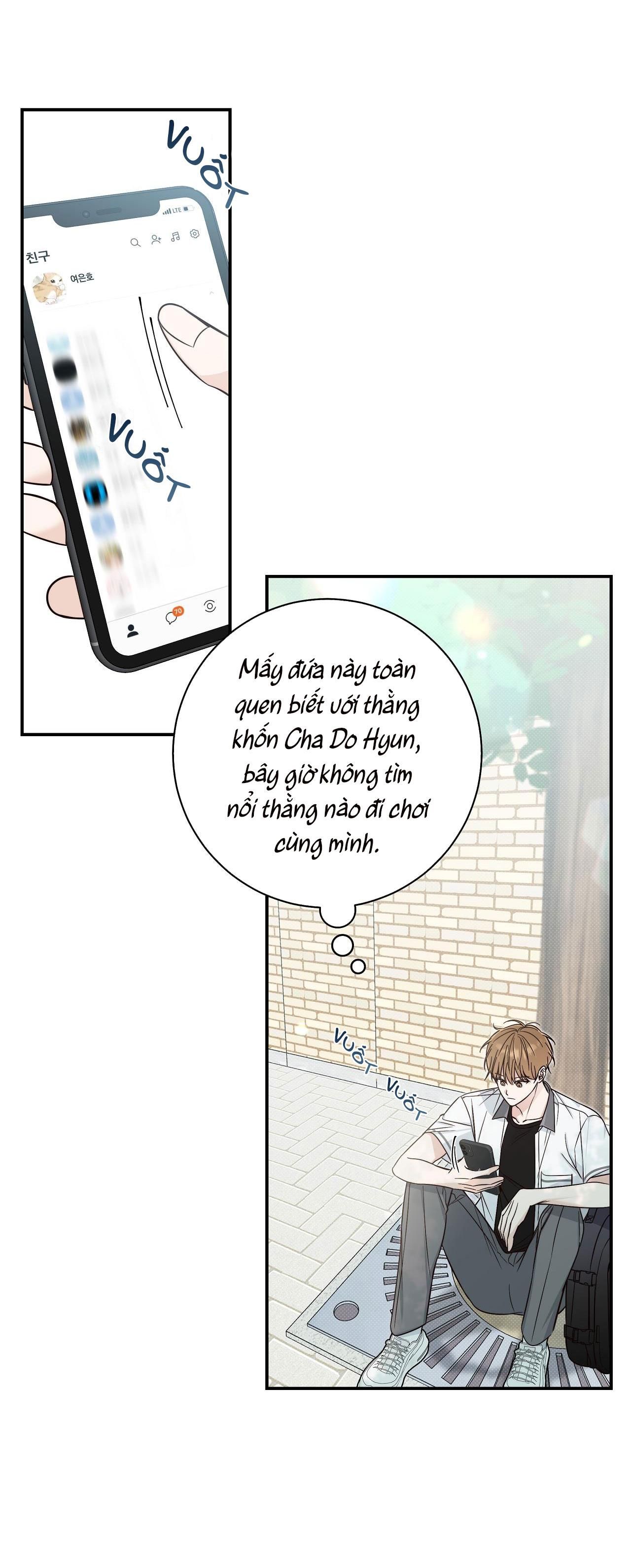 đọc truyện Mùa Hè Năm Ấy Chương 14 ảnh 30 tại Truyện Dạ Ký