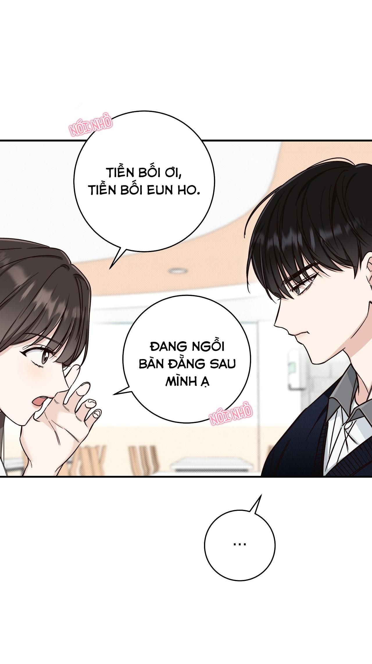 đọc truyện Mùa Hè Năm Ấy Chương 15 ảnh 24 tại Truyện Dạ Ký