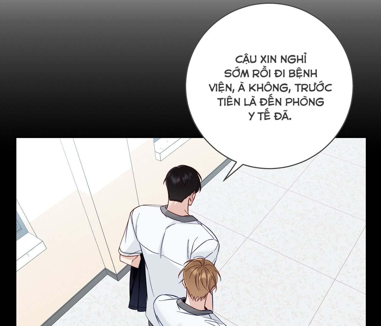đọc truyện Mùa Hè Năm Ấy Chương 16 ảnh 21 tại Thiên Thai Truyện