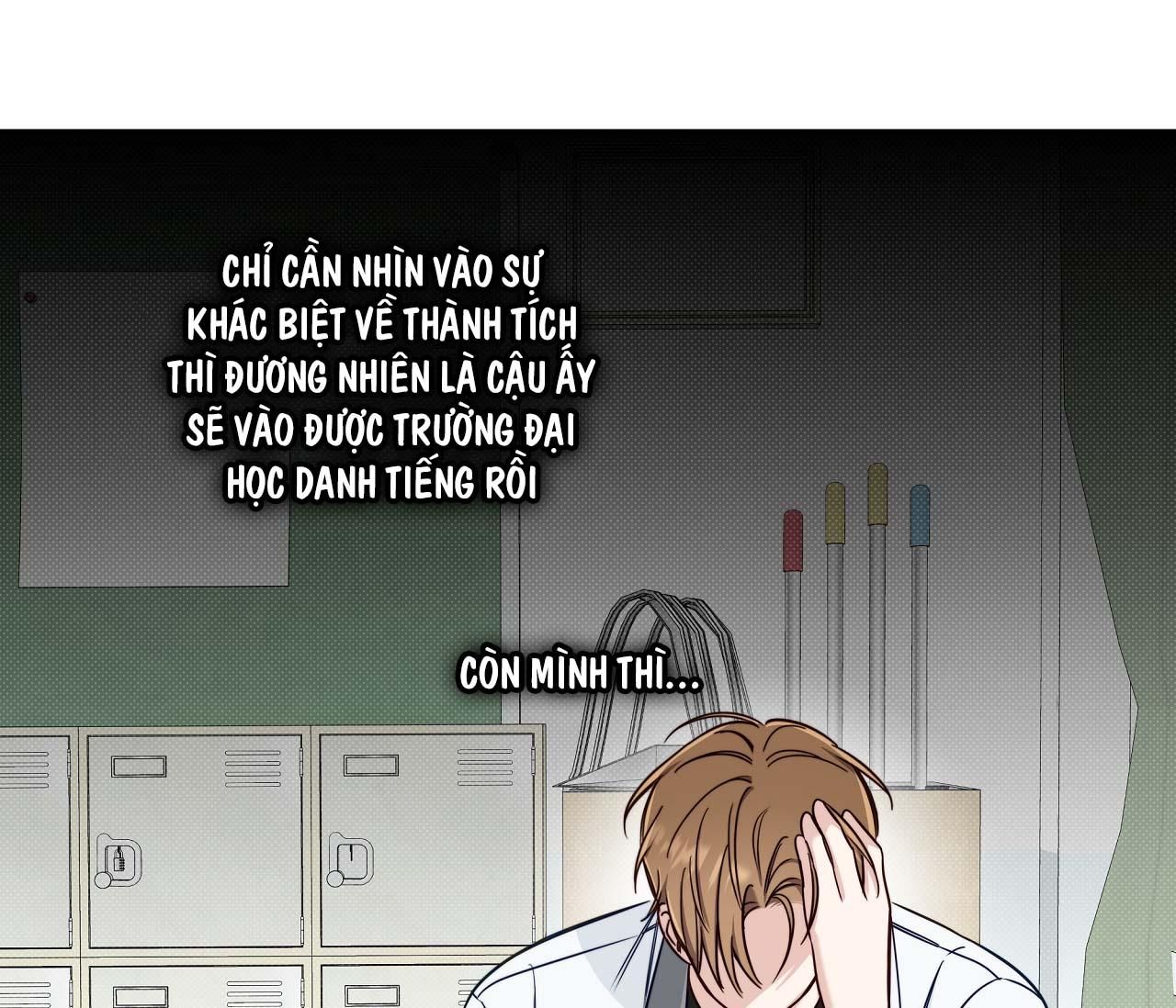 đọc truyện Mùa Hè Năm Ấy Chương 17 ảnh 18 tại Truyện Dạ Ký