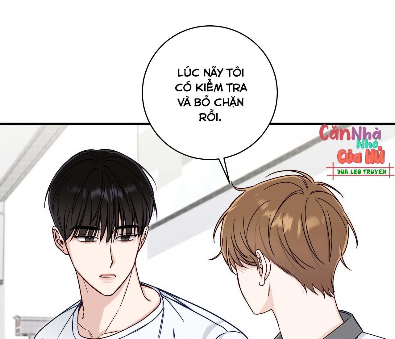 đọc truyện Mùa Hè Năm Ấy Chương 18 ảnh 33 tại Truyện Dạ Ký