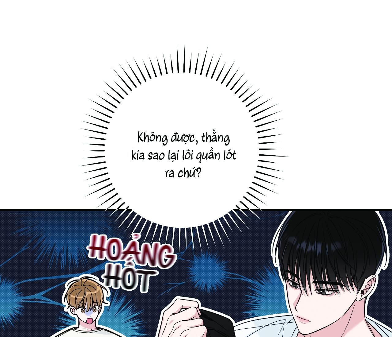 đọc truyện Mùa Hè Năm Ấy Chương 19 ảnh 11 tại Truyện Dạ Ký