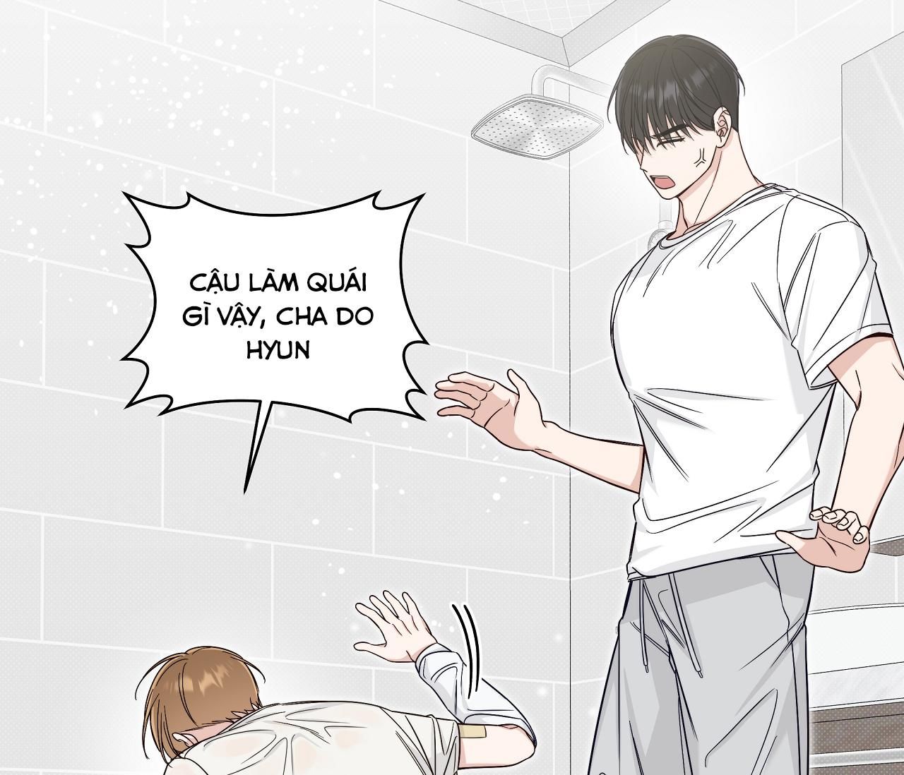 đọc truyện Mùa Hè Năm Ấy Chương 19 ảnh 58 tại Truyện Dạ Ký