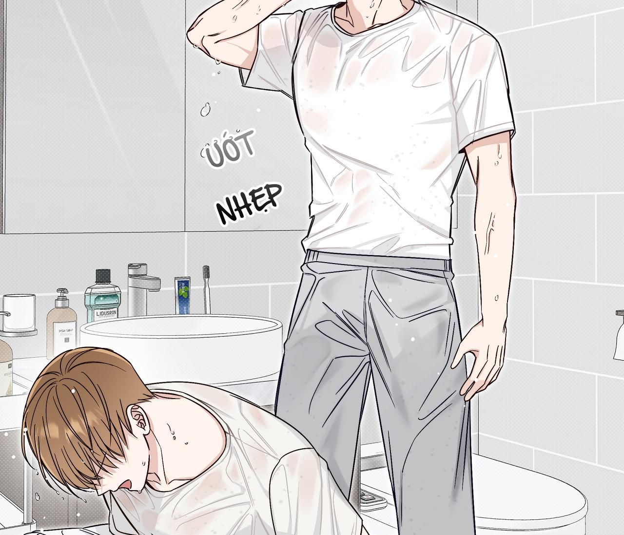 đọc truyện Mùa Hè Năm Ấy Chương 19 ảnh 62 tại Truyện Dạ Ký