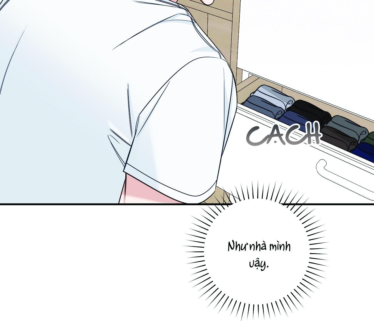 đọc truyện Mùa Hè Năm Ấy Chương 19 ảnh 9 tại Truyện Dạ Ký