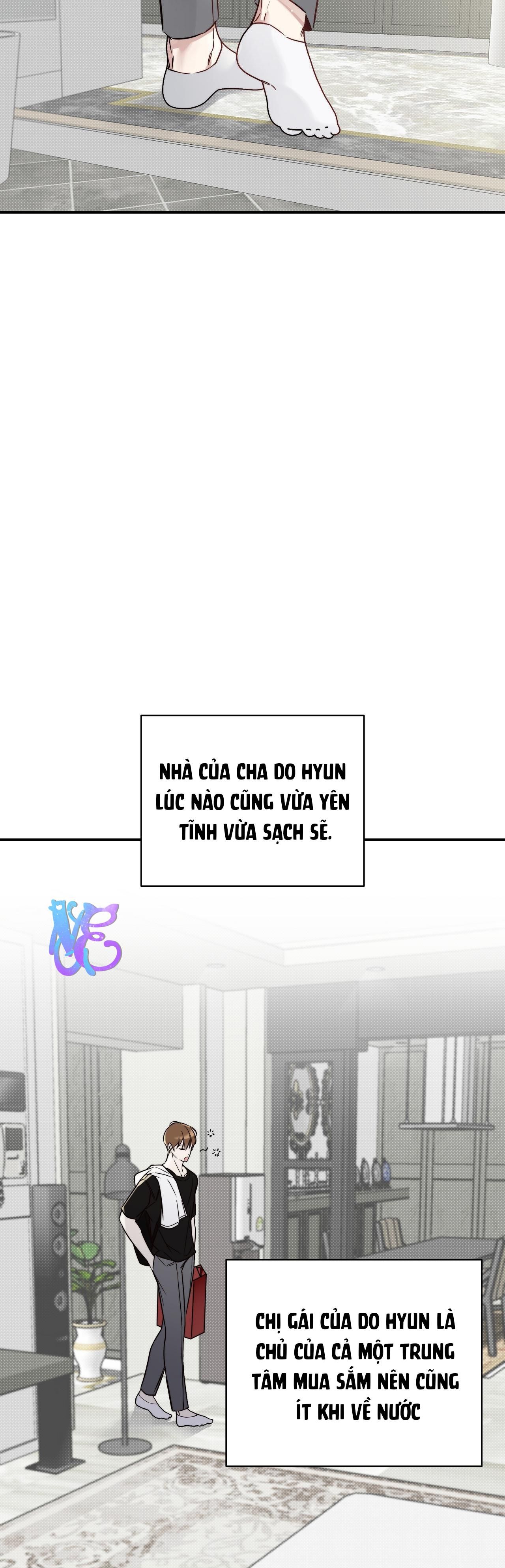 đọc truyện Mùa Hè Năm Ấy Chương 2 ảnh 24 tại Thiên Thai Truyện