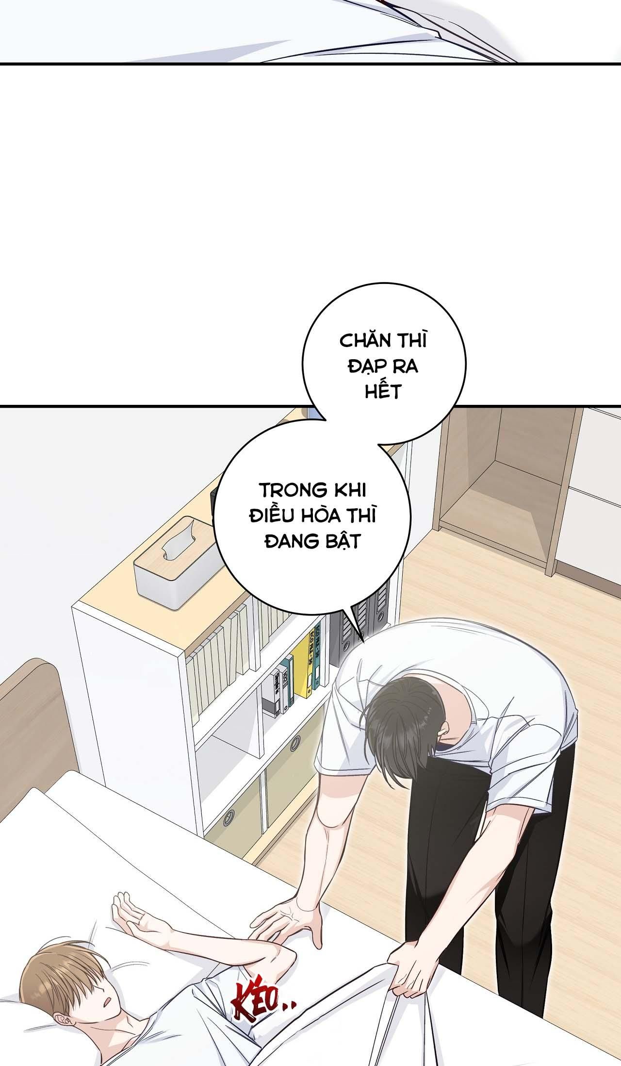 đọc truyện Mùa Hè Năm Ấy Chương 21 ảnh 16 tại Truyện Dạ Ký