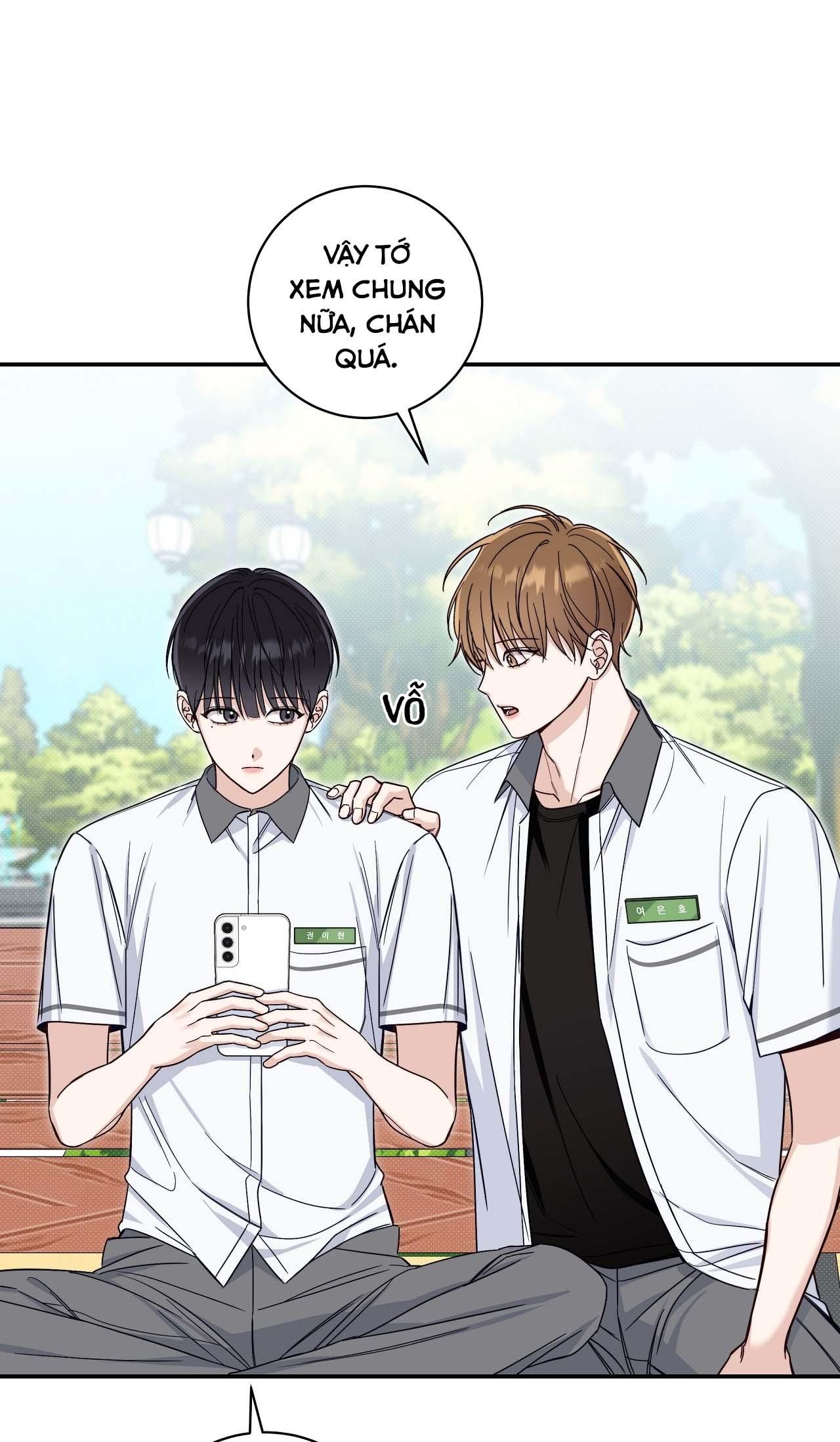 đọc truyện Mùa Hè Năm Ấy Chương 21 ảnh 65 tại Truyện Dạ Ký