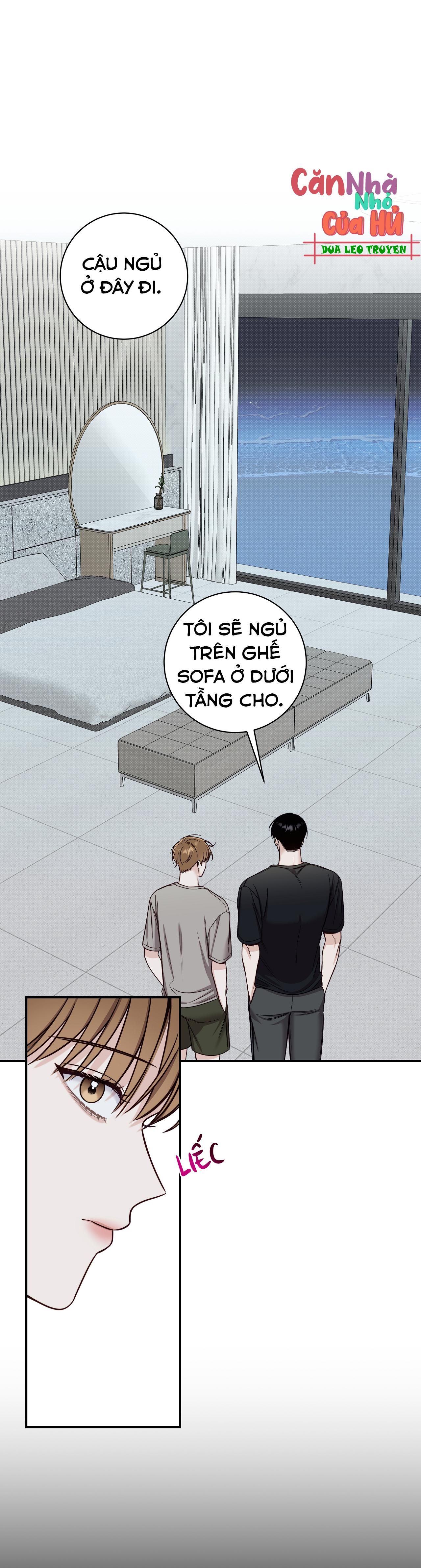 đọc truyện Mùa Hè Năm Ấy Chương 29 ảnh 41 tại Truyện Dạ Ký