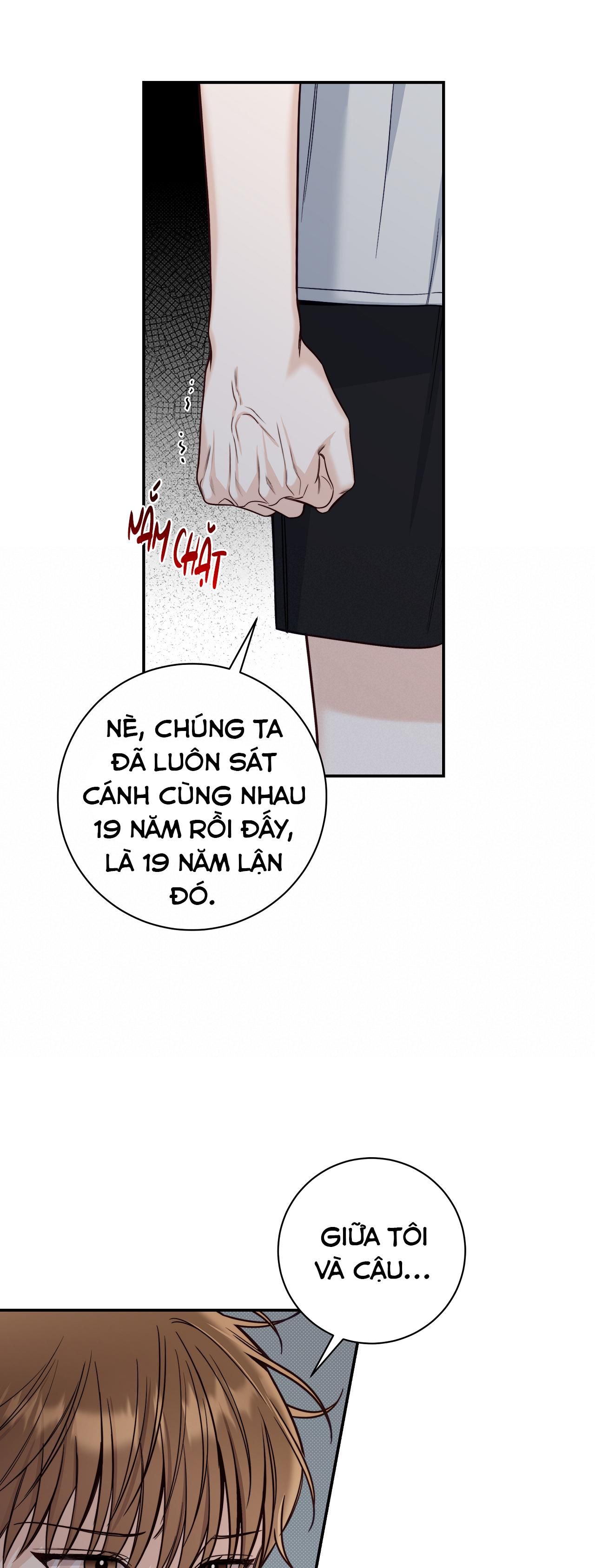 đọc truyện Mùa Hè Năm Ấy Chương 30 ảnh 22 tại Truyện Dạ Ký
