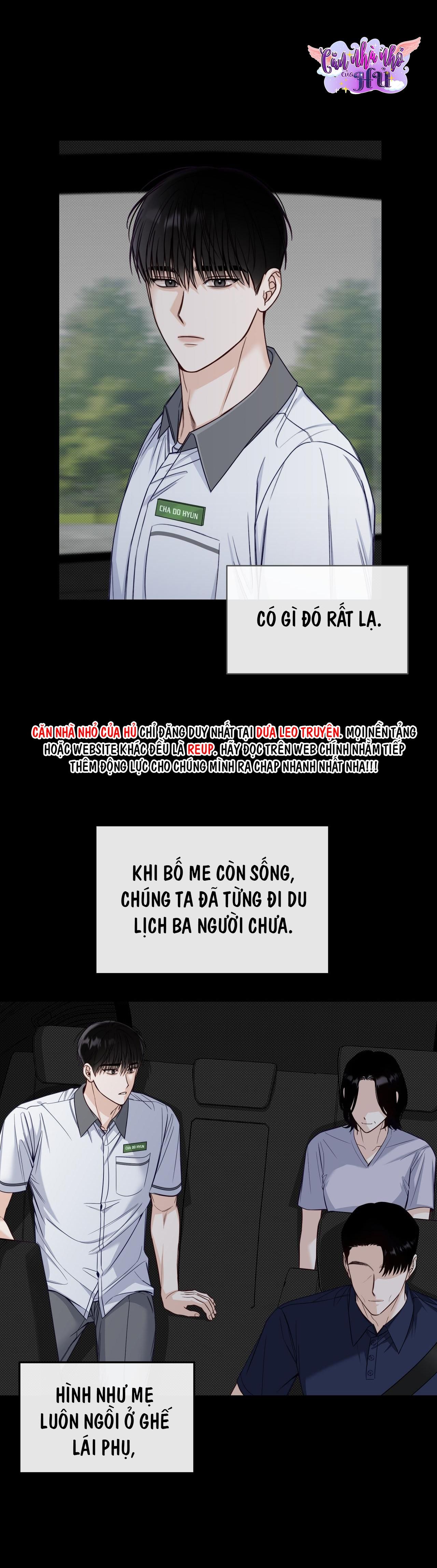 đọc truyện Mùa Hè Năm Ấy Chương 31 ảnh 25 tại Truyện Dạ Ký