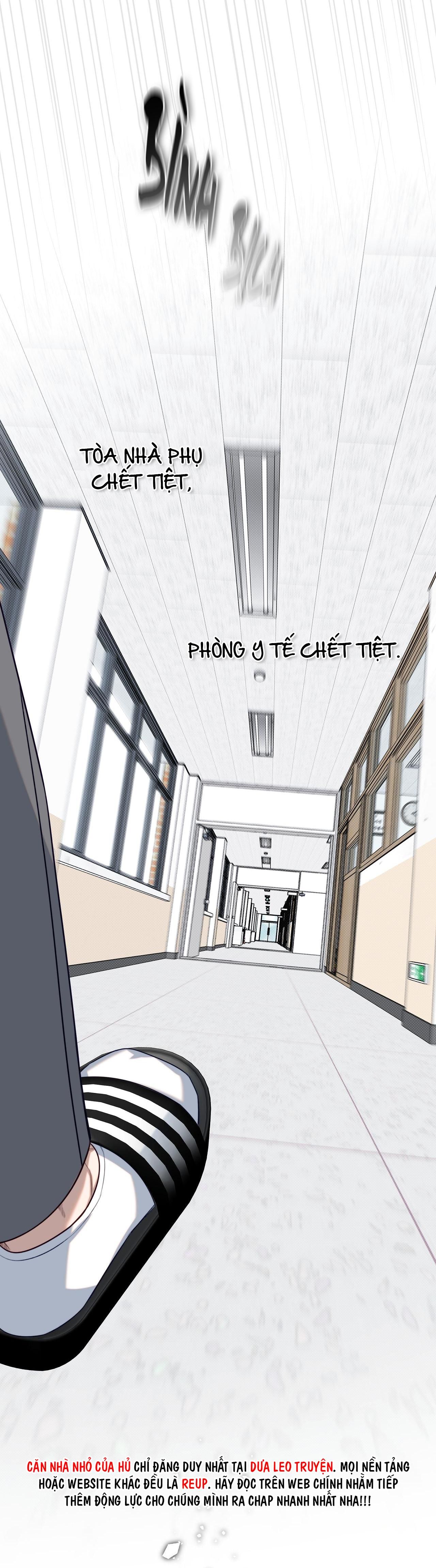 đọc truyện Mùa Hè Năm Ấy Chương 31 ảnh 39 tại Truyện Dạ Ký
