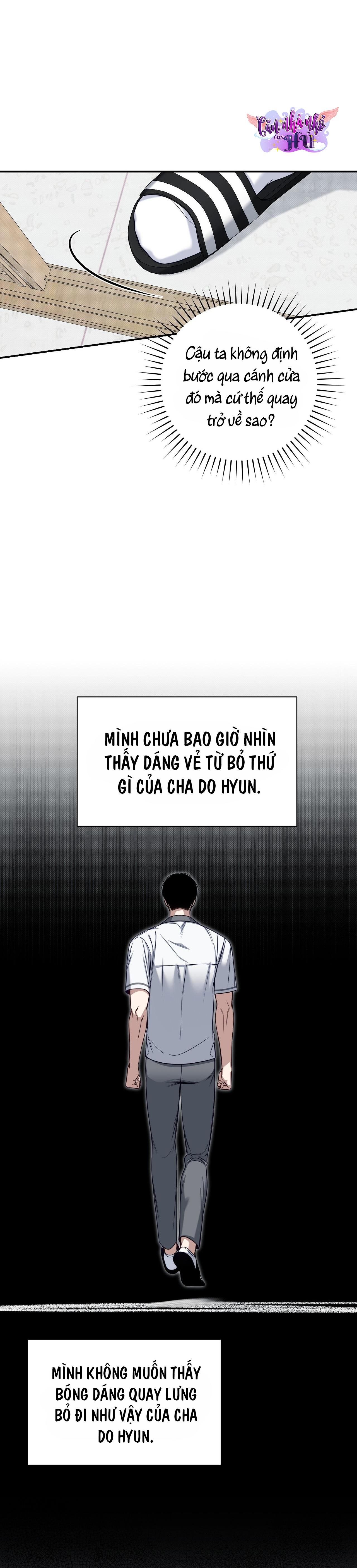 đọc truyện Mùa Hè Năm Ấy Chương 32 ảnh 12 tại Truyện Dạ Ký