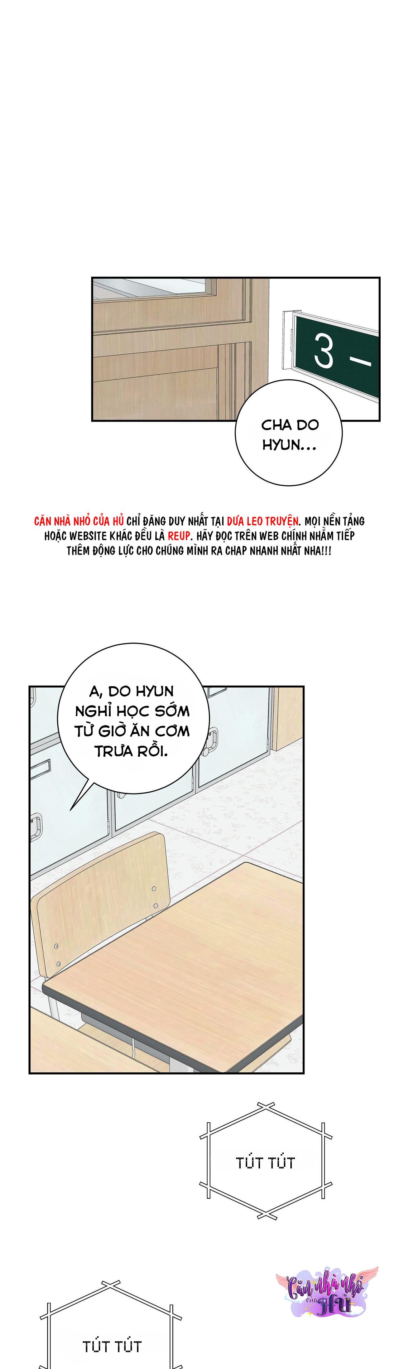 đọc truyện Mùa Hè Năm Ấy Chương 32 ảnh 14 tại Truyện Dạ Ký