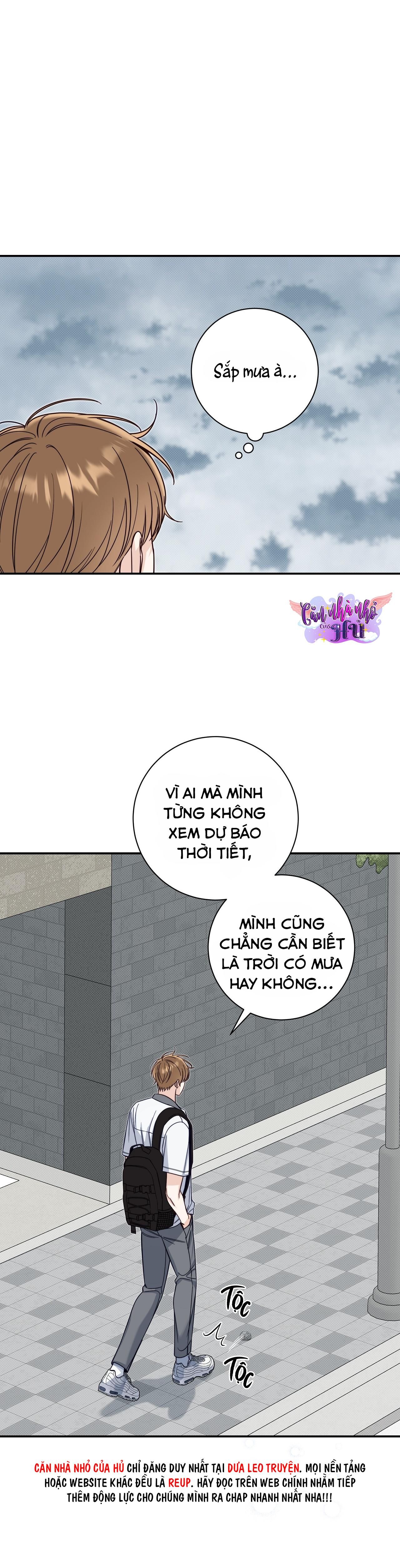 đọc truyện Mùa Hè Năm Ấy Chương 32 ảnh 3 tại Truyện Dạ Ký