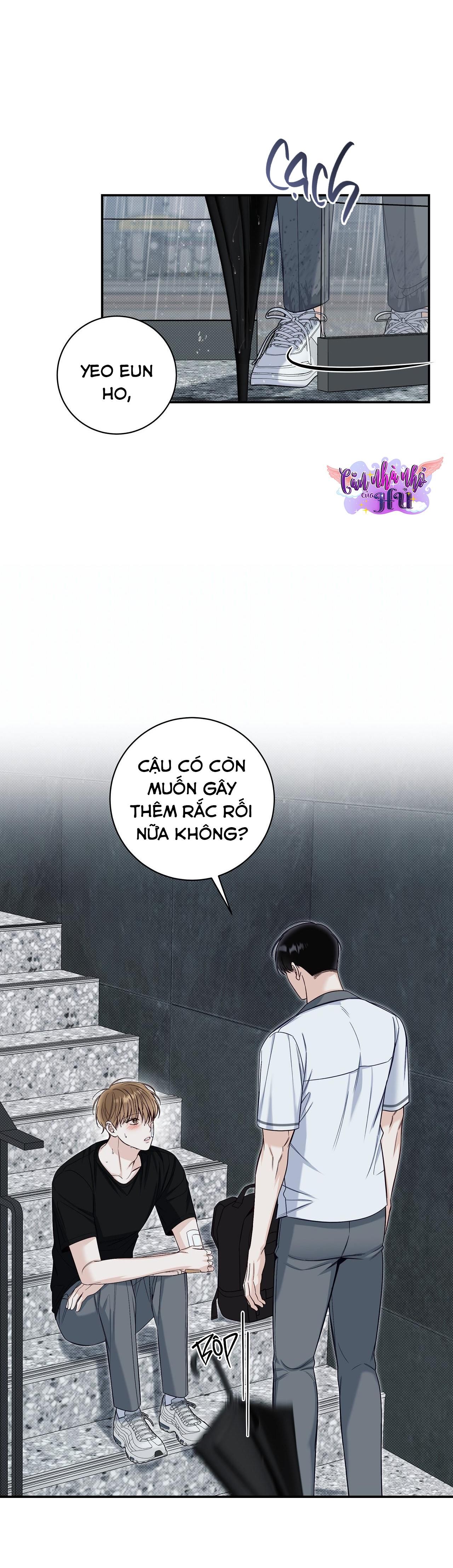 đọc truyện Mùa Hè Năm Ấy Chương 32 ảnh 31 tại Truyện Dạ Ký