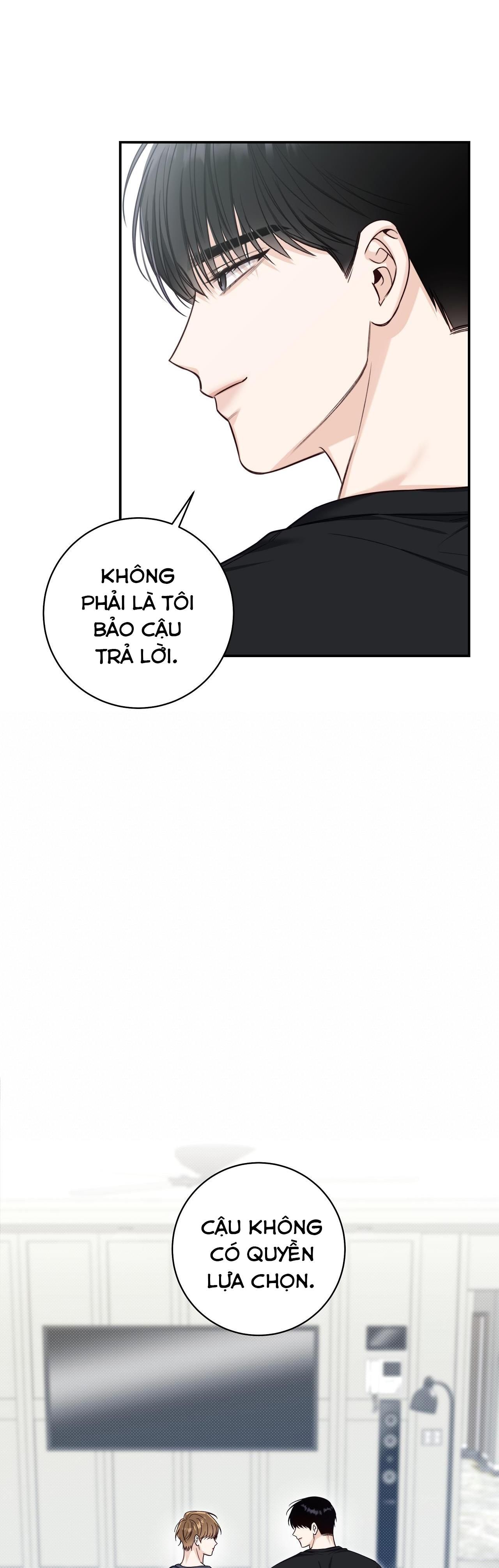 đọc truyện Mùa Hè Năm Ấy Chương 33 ảnh 23 tại Truyện Dạ Ký