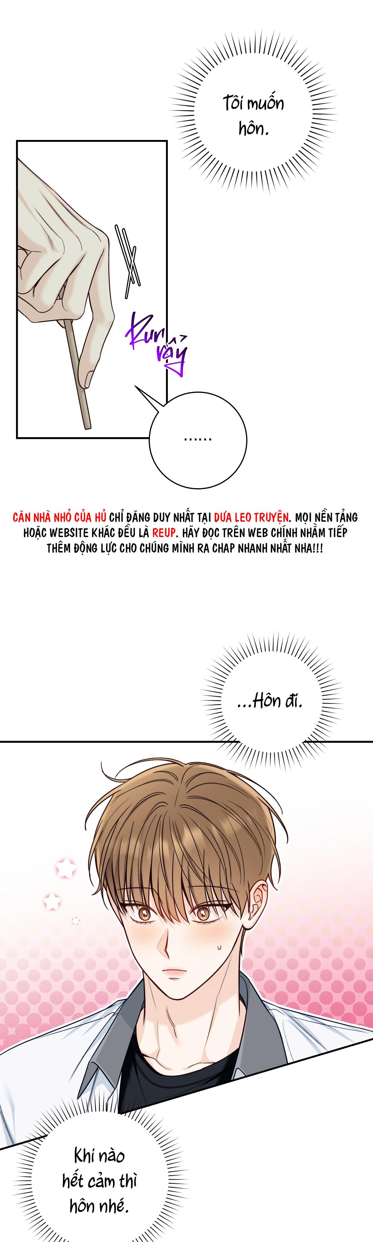 đọc truyện Mùa Hè Năm Ấy Chương 34 ảnh 22 tại Truyện Dạ Ký