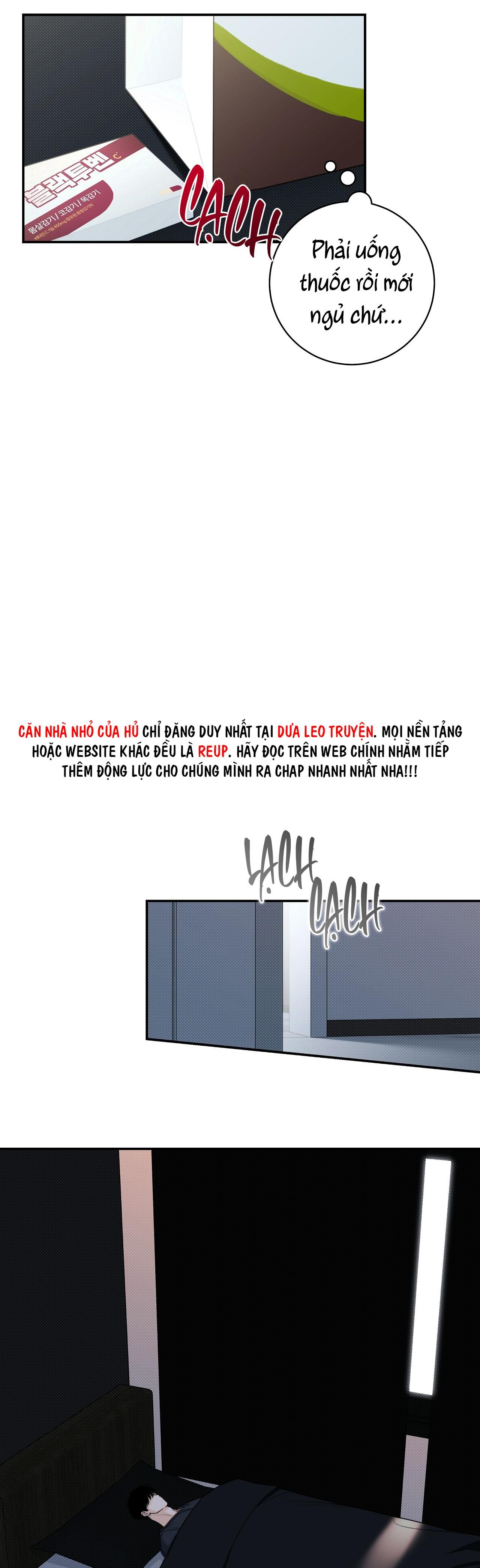 đọc truyện Mùa Hè Năm Ấy Chương 34 ảnh 4 tại Truyện Dạ Ký