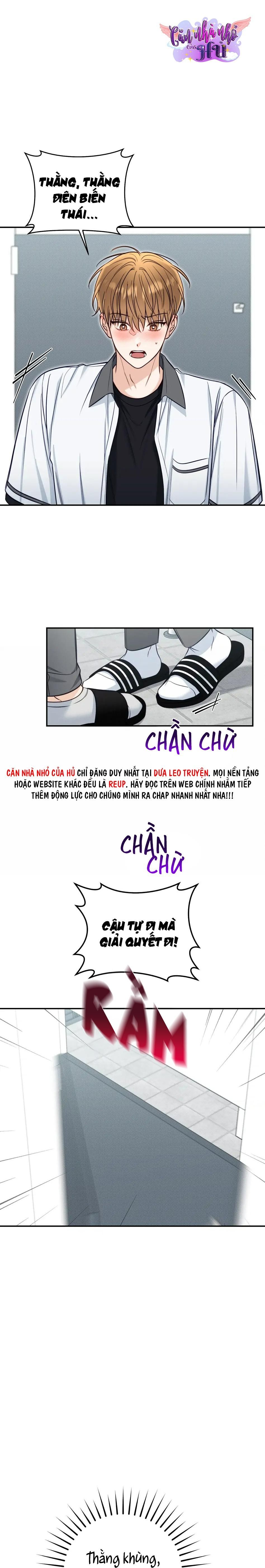 đọc truyện Mùa Hè Năm Ấy Chương 35 ảnh 5 tại Truyện Dạ Ký