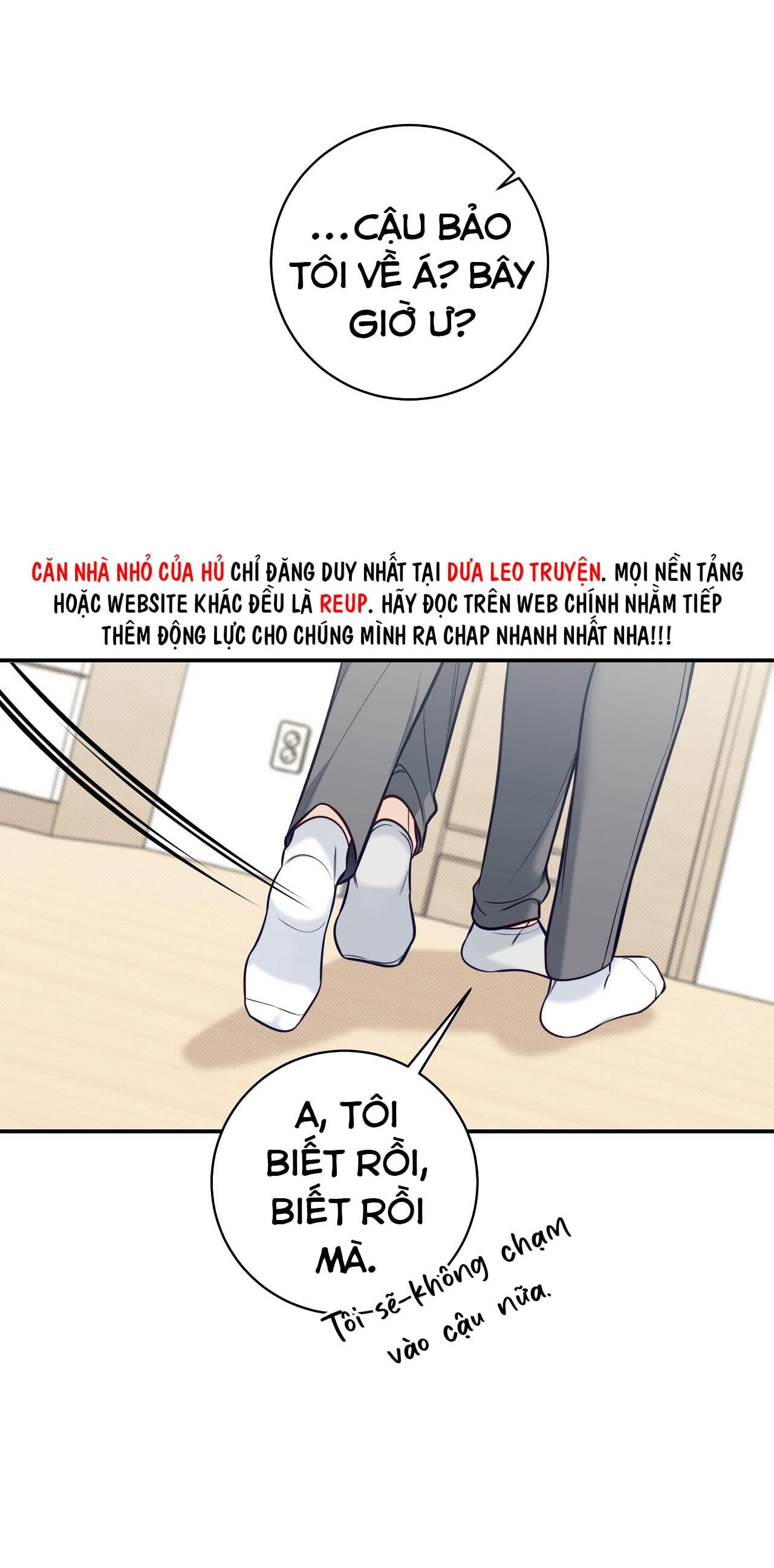 đọc truyện Mùa Hè Năm Ấy Chương 36 ảnh 23 tại Truyện Dạ Ký