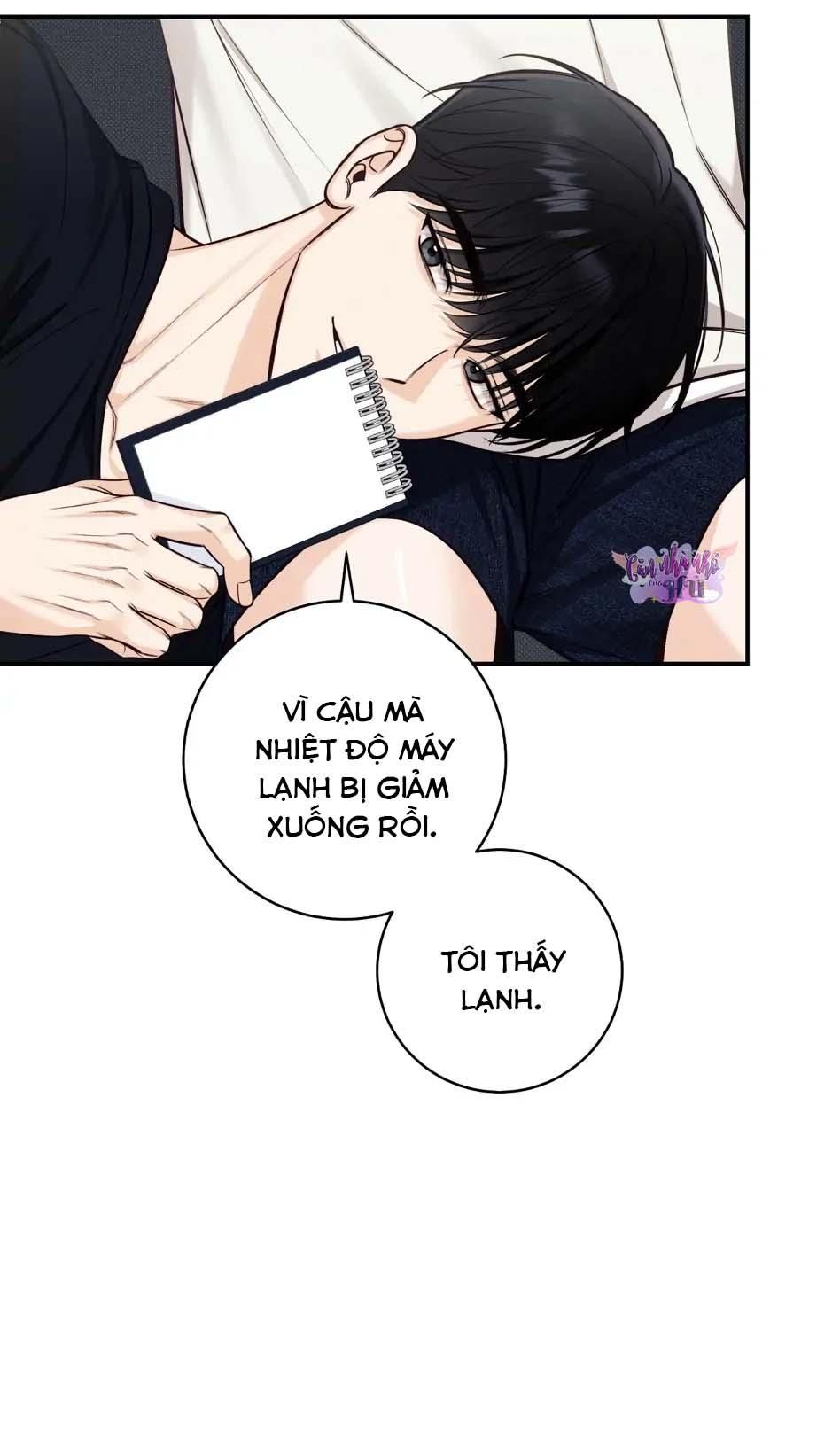 đọc truyện Mùa Hè Năm Ấy Chương 37 ảnh 101 tại Truyện Dạ Ký
