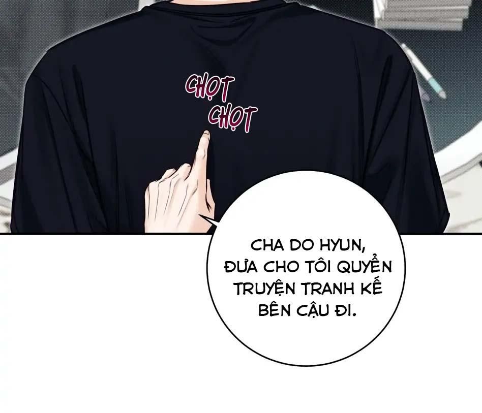 đọc truyện Mùa Hè Năm Ấy Chương 37 ảnh 115 tại Truyện Dạ Ký