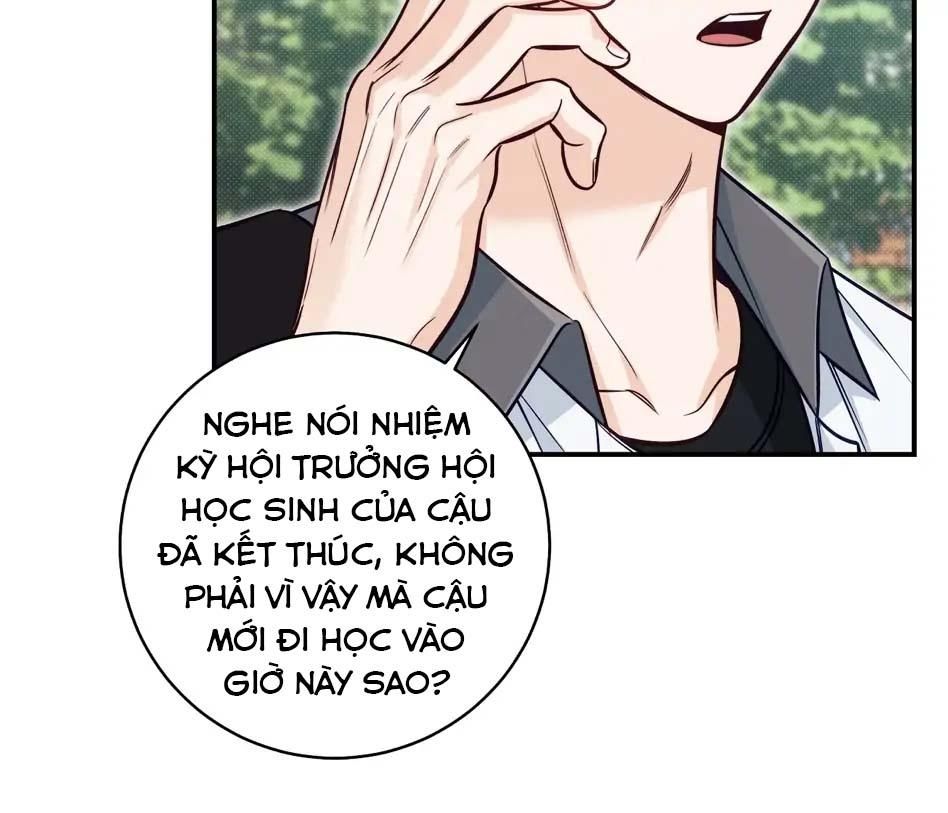đọc truyện Mùa Hè Năm Ấy Chương 37 ảnh 24 tại Truyện Dạ Ký