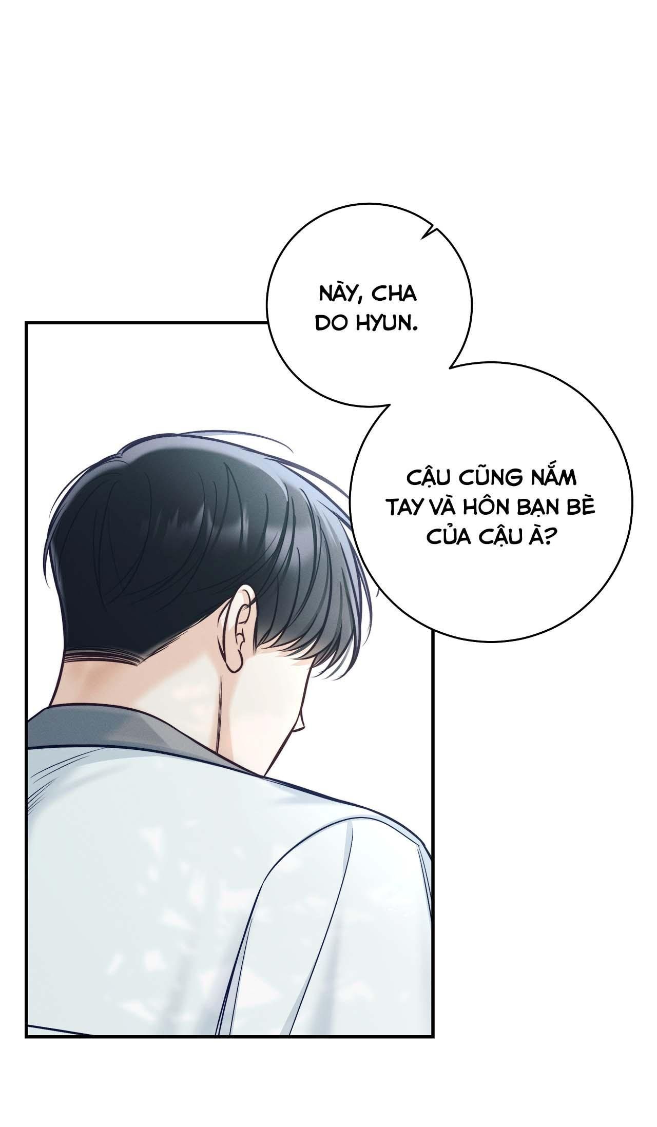 đọc truyện Mùa Hè Năm Ấy Chương 38 ảnh 89 tại Truyện Dạ Ký