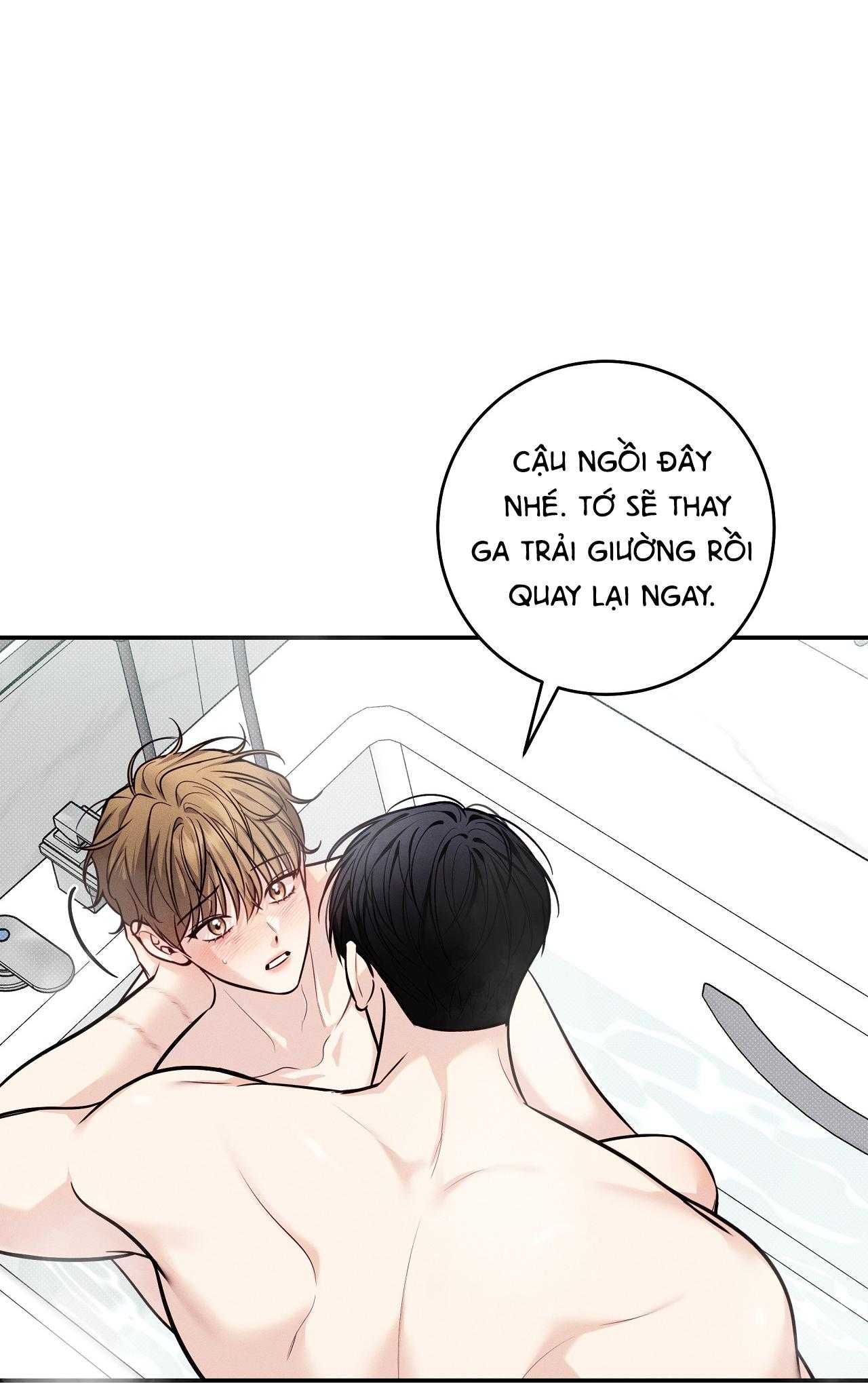 đọc truyện Mùa Hè Năm Ấy Chương 42 ảnh 35 tại Truyện Dạ Ký