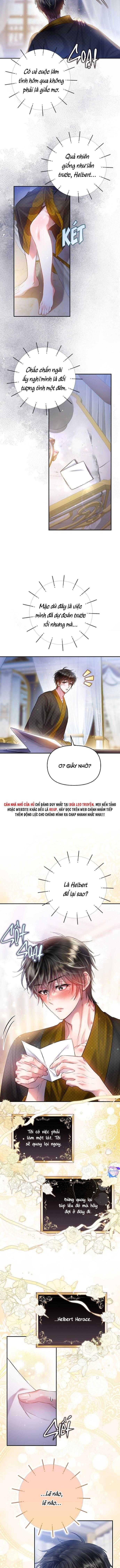 đọc truyện Mùa Hè Năm Ấy Chương 43 ảnh 8 tại Truyện Dạ Ký