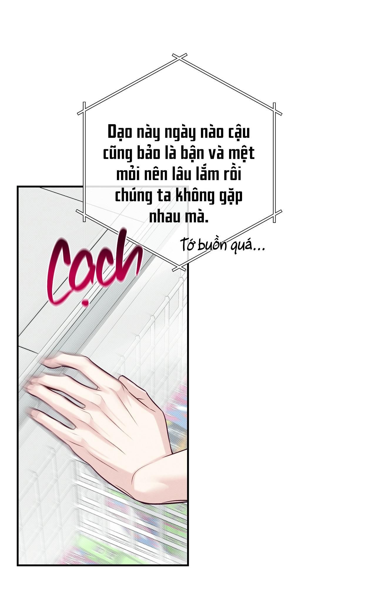 đọc truyện Mùa Hè Năm Ấy Chương 45 ảnh 38 tại Truyện Dạ Ký