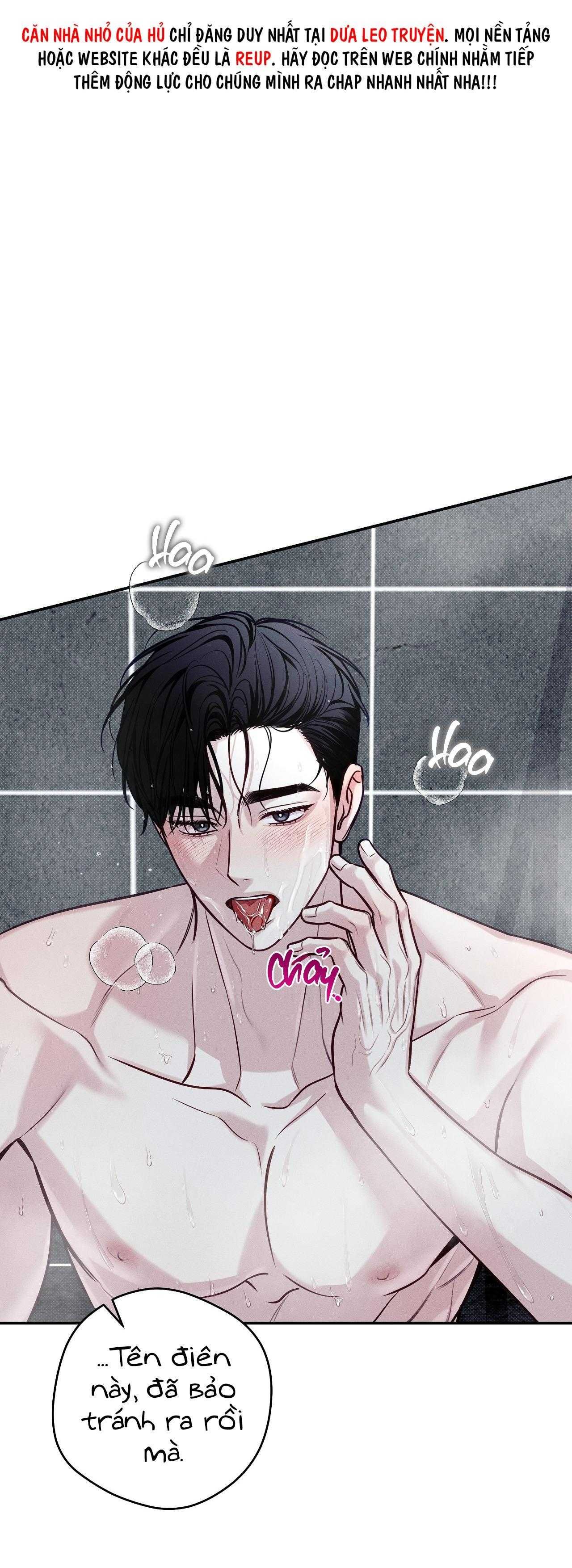 đọc truyện Mùa Hè Năm Ấy Chương 46 ảnh 26 tại Truyện Dạ Ký