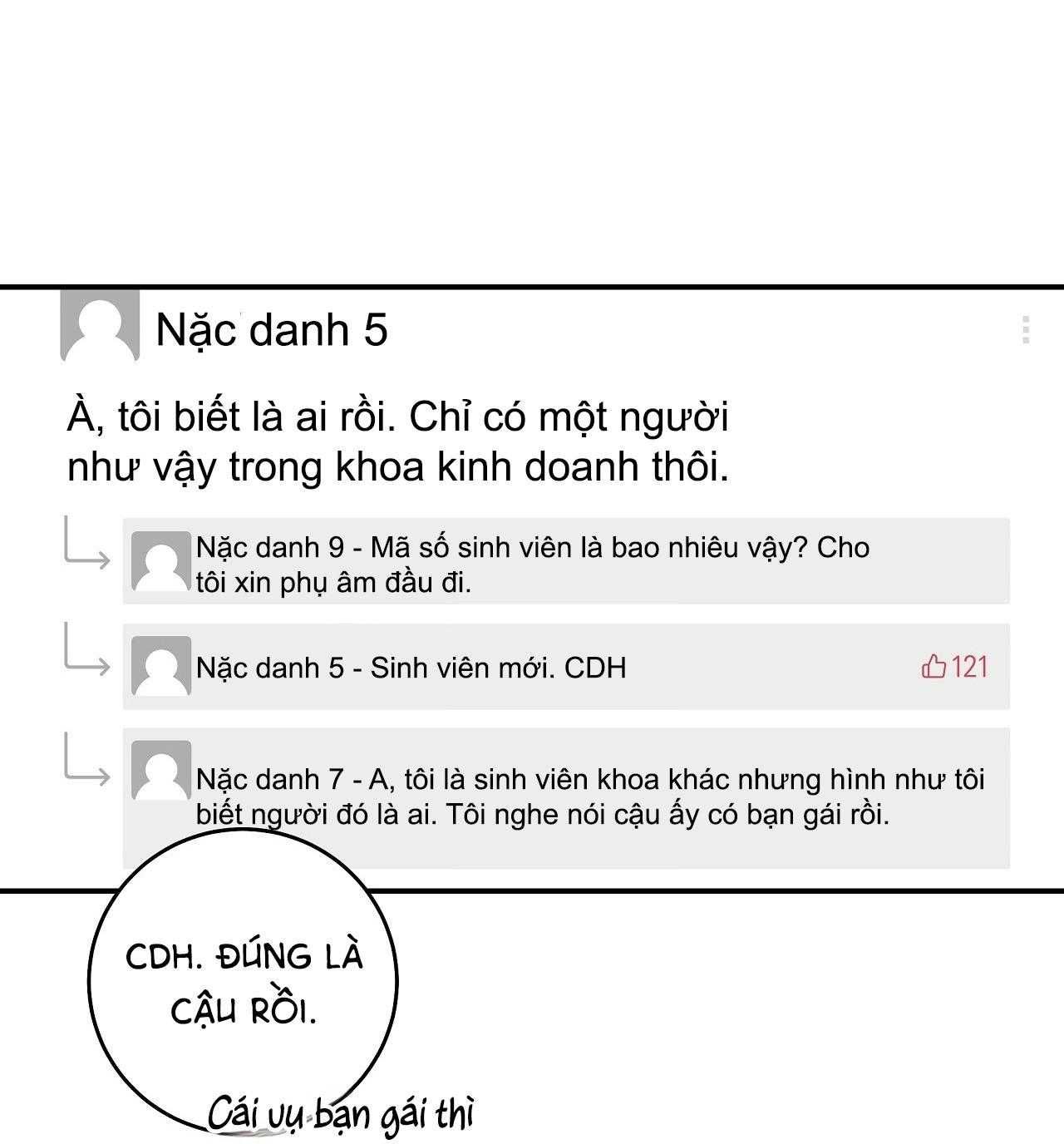 đọc truyện Mùa Hè Năm Ấy Chương 47 ảnh 20 tại Truyện Dạ Ký