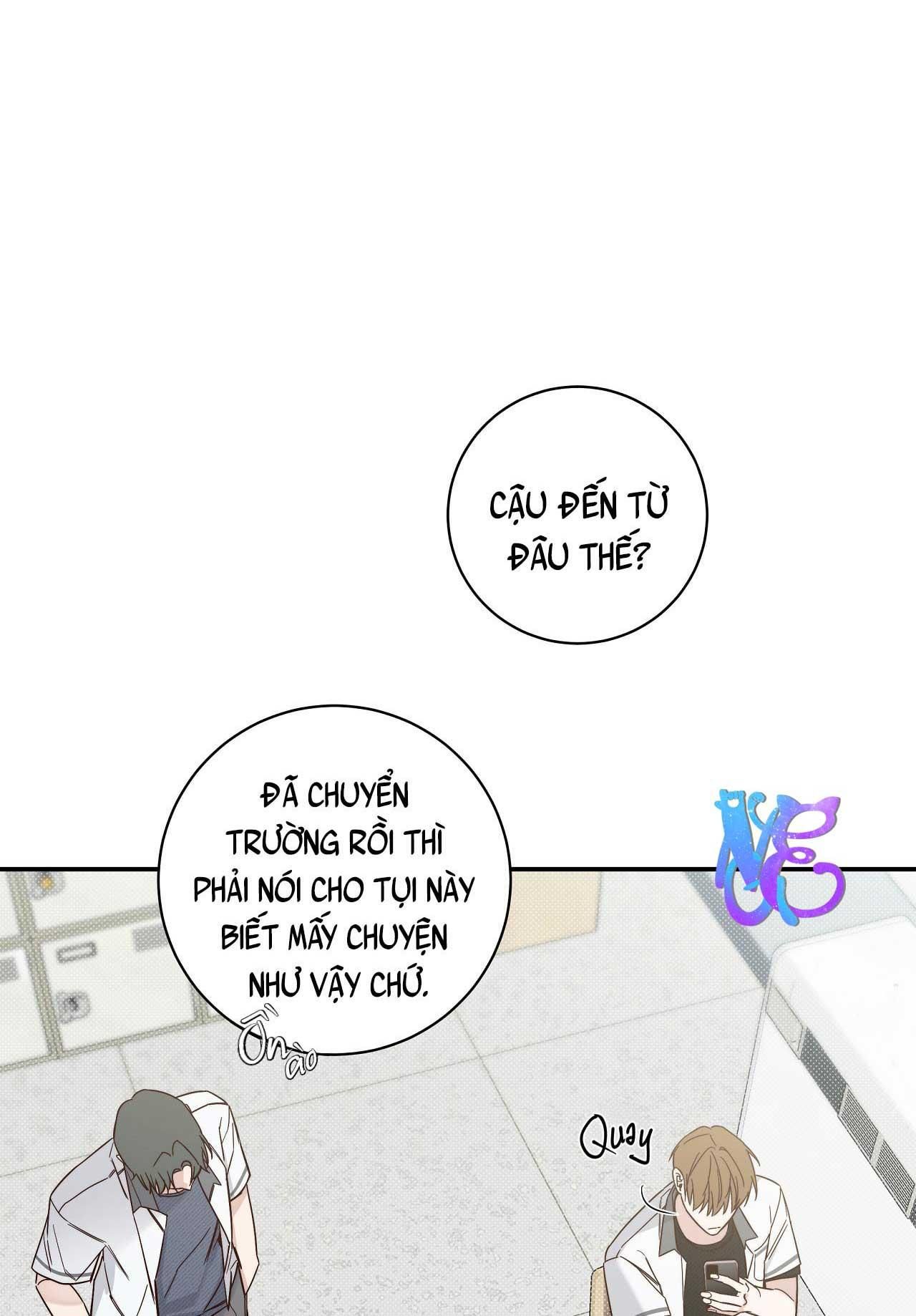 đọc truyện Mùa Hè Năm Ấy Chương 5 ảnh 11 tại Truyện Dạ Ký