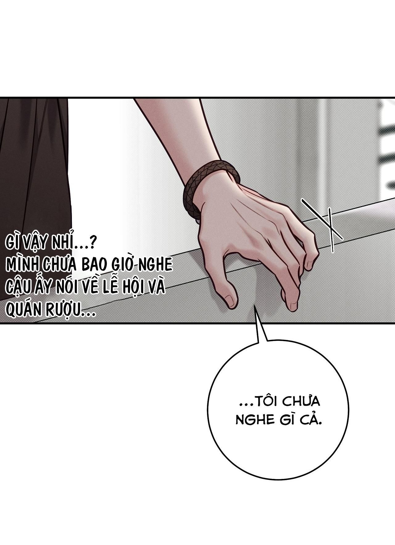 đọc truyện Mùa Hè Năm Ấy Chương 51 ảnh 48 tại Truyện Dạ Ký