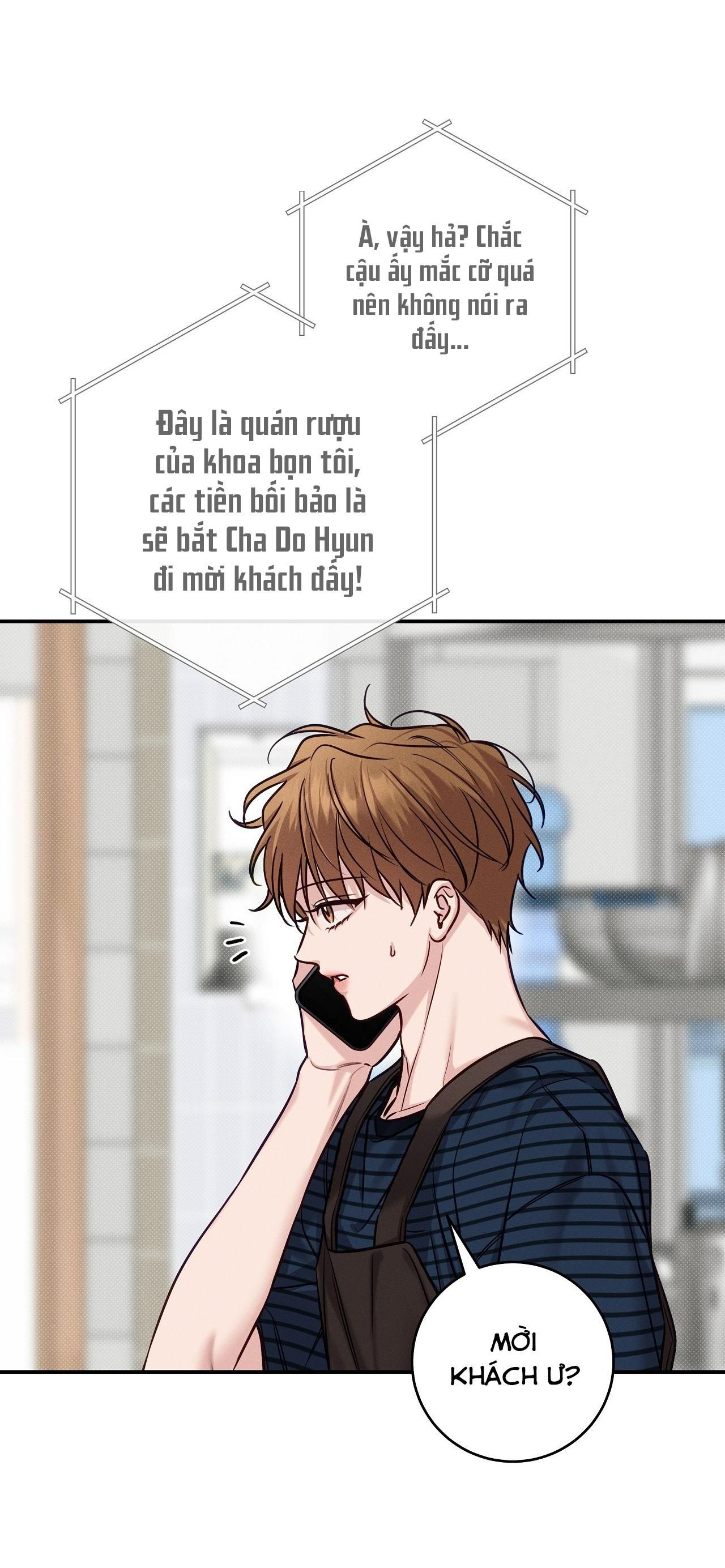 đọc truyện Mùa Hè Năm Ấy Chương 51 ảnh 49 tại Truyện Dạ Ký