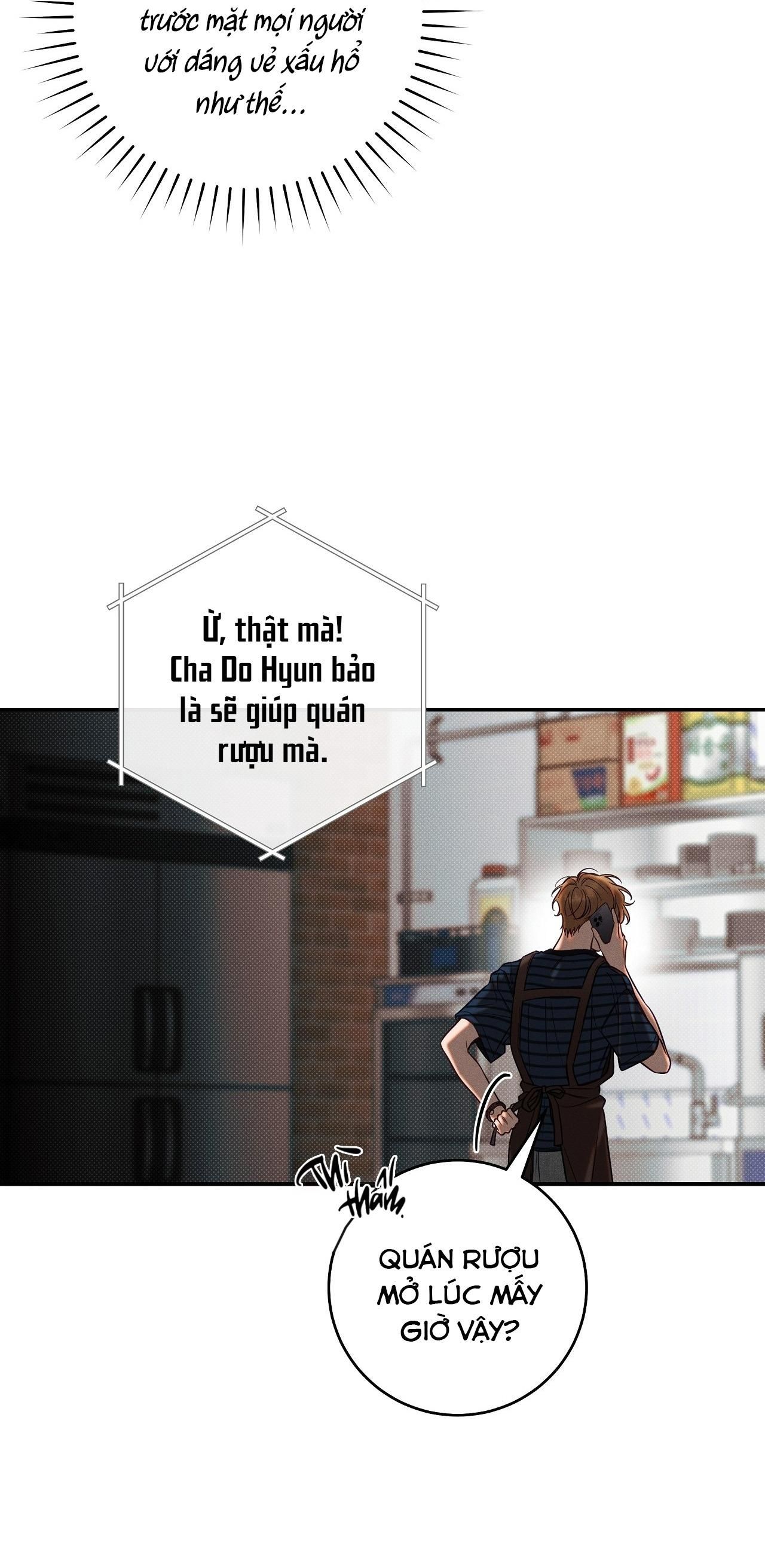 đọc truyện Mùa Hè Năm Ấy Chương 51 ảnh 53 tại Truyện Dạ Ký